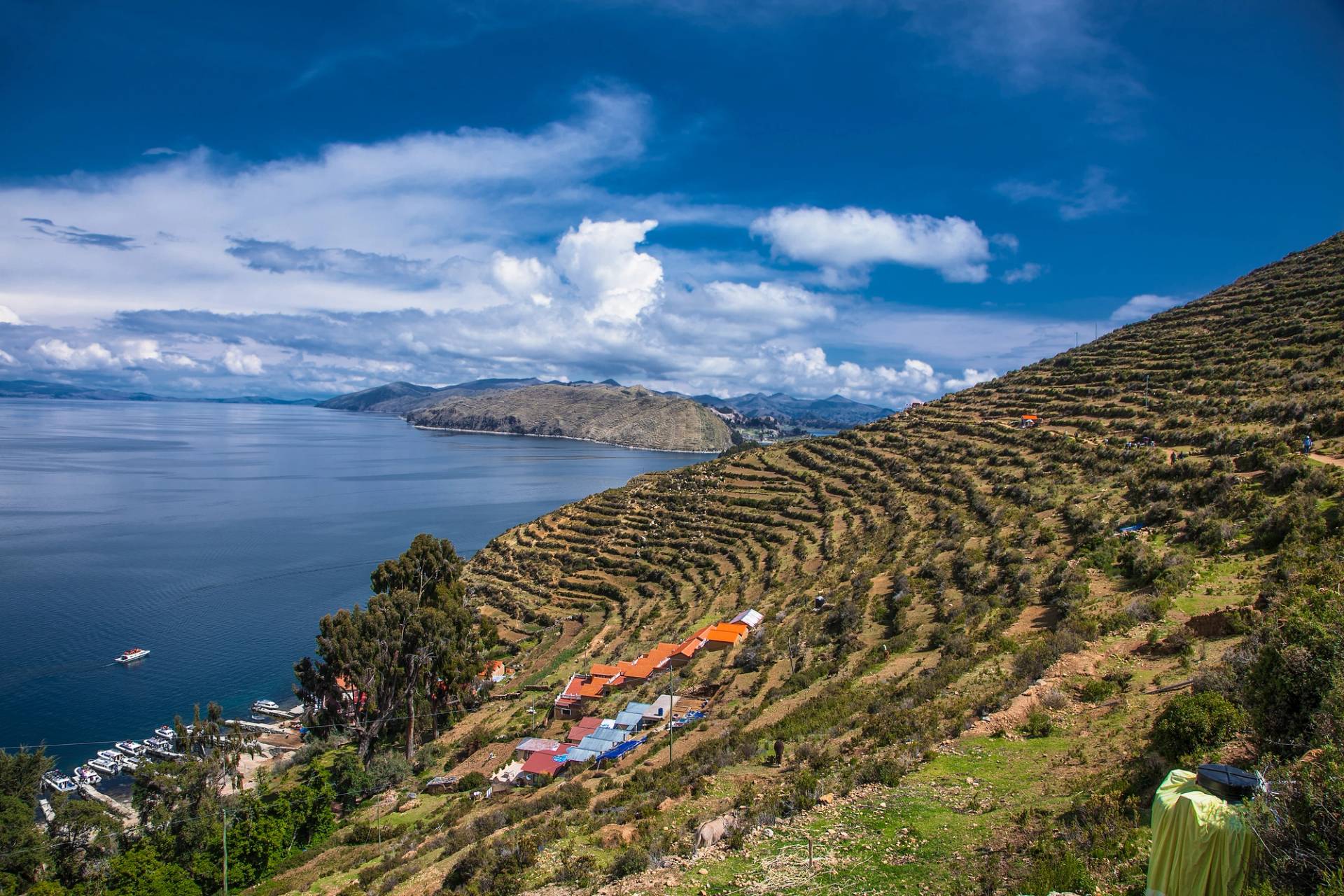 isla del sol