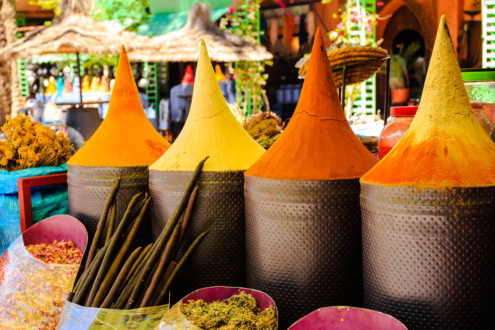 marrakech