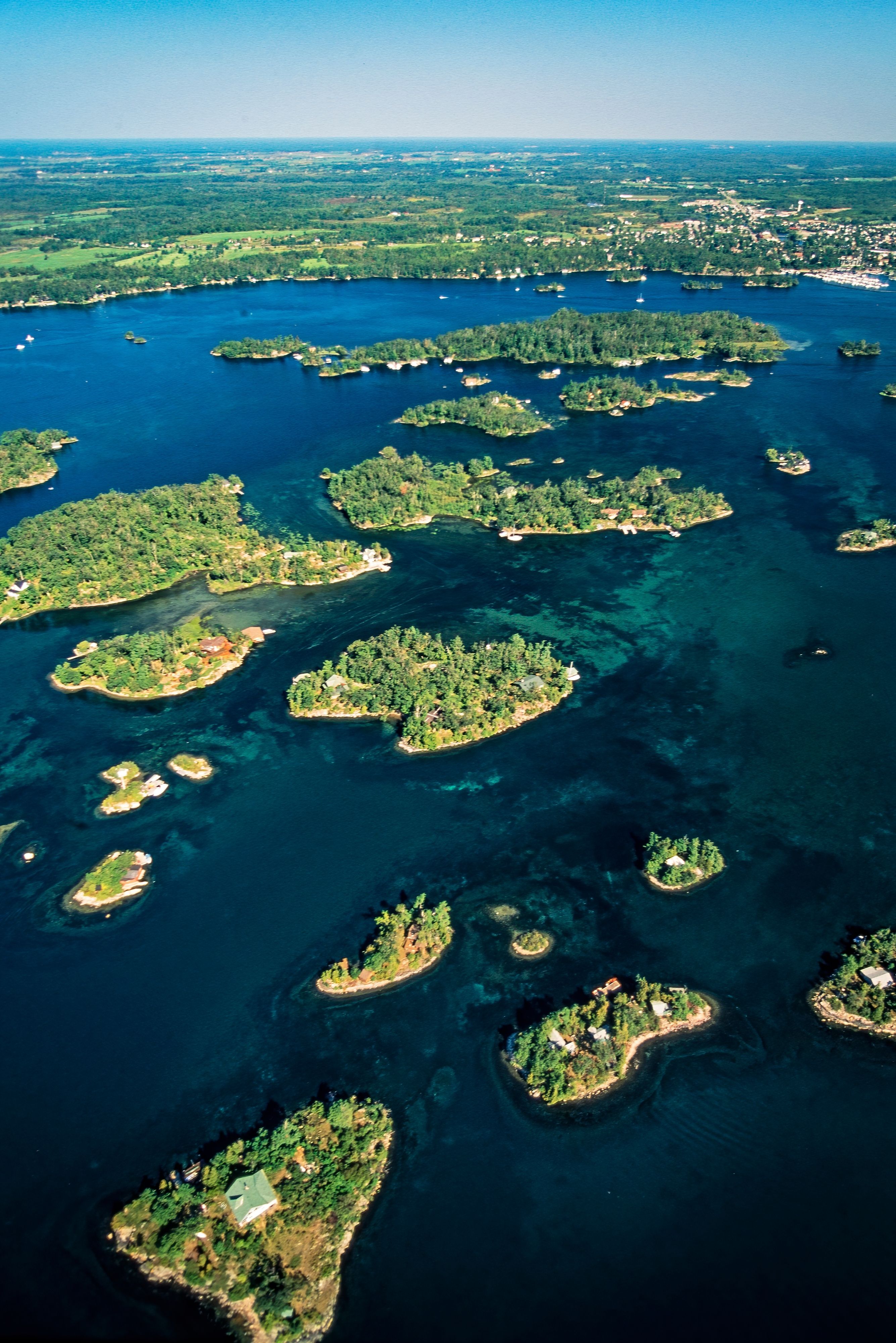 1000 isole