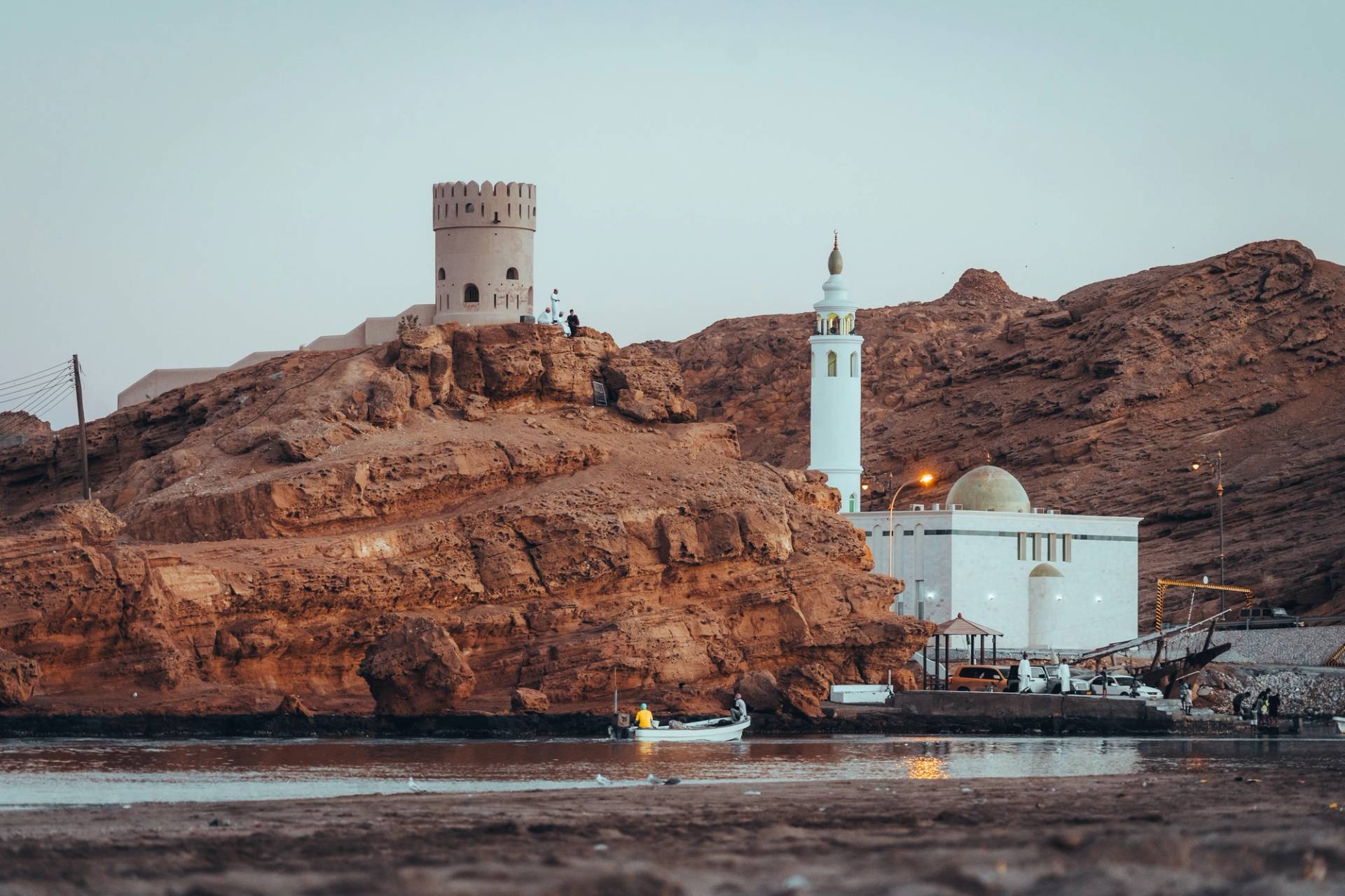 sur oman