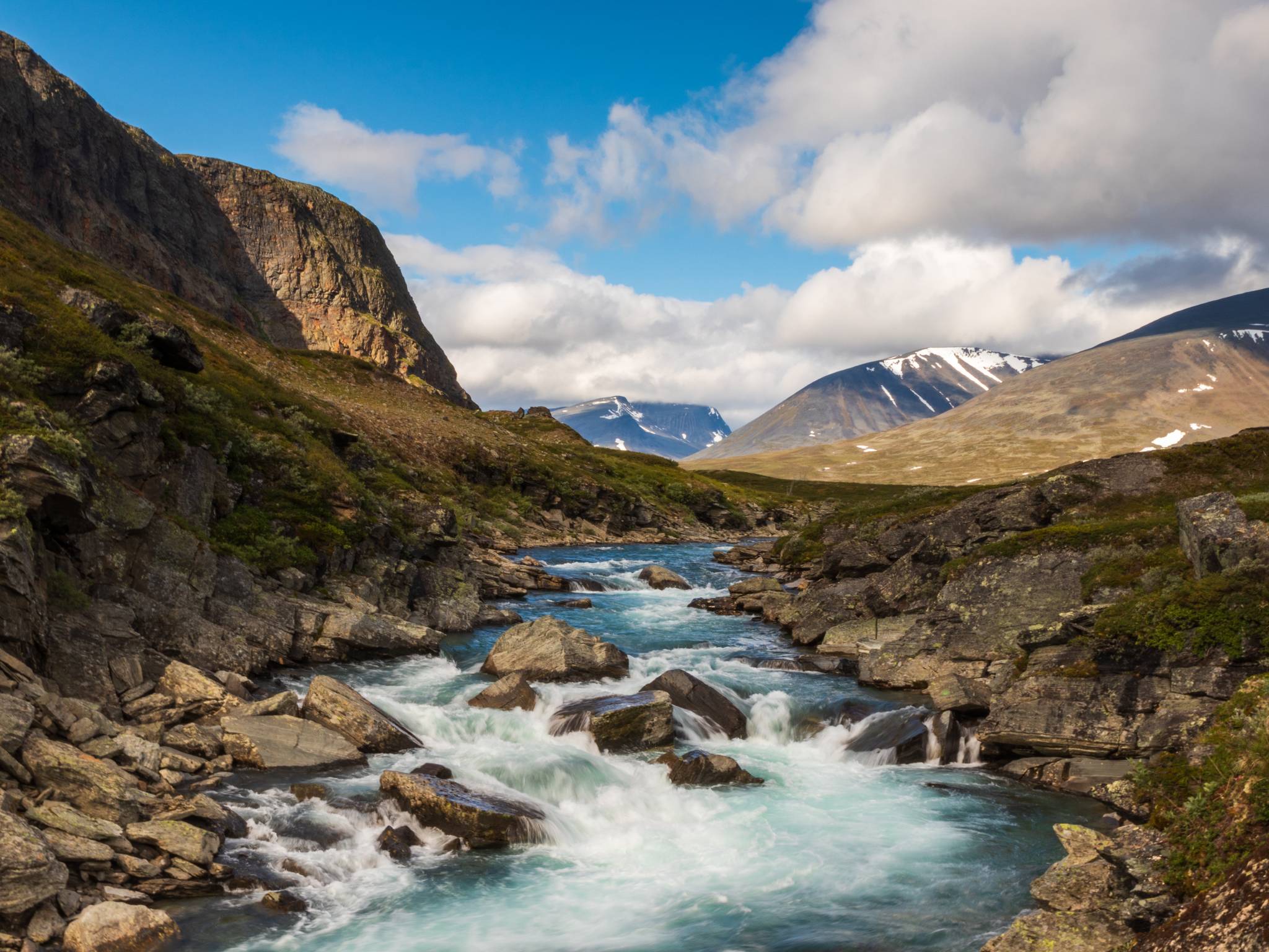 Tour terre lapponi, Capo Nord e Lofoten cover