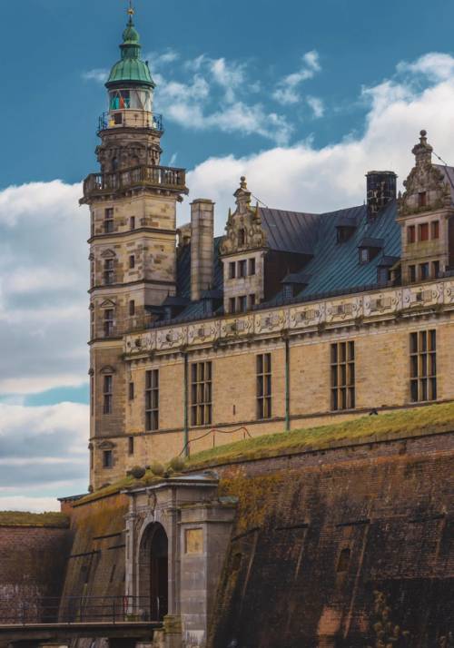 castello di kronborg