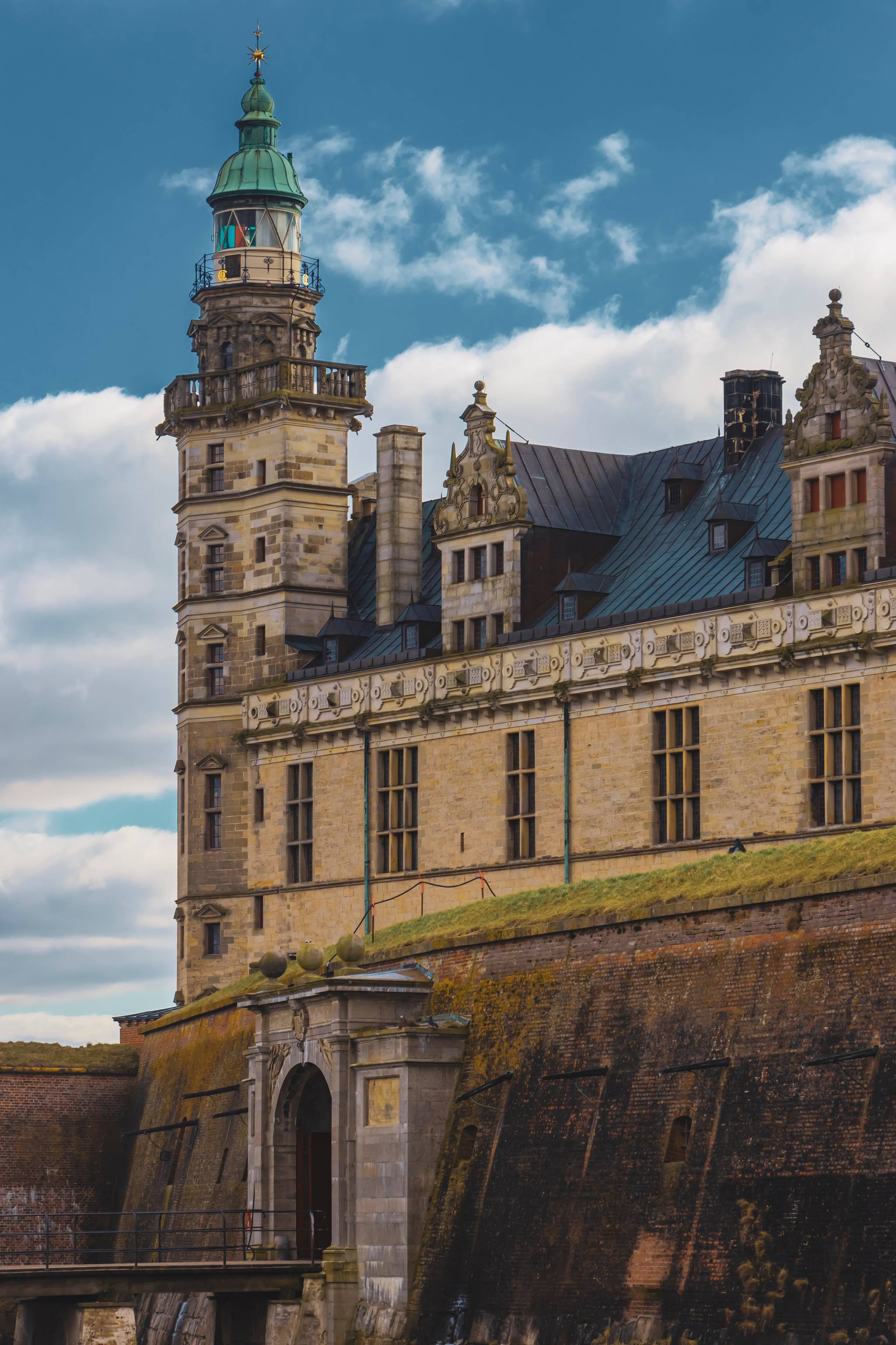 castello di kronborg