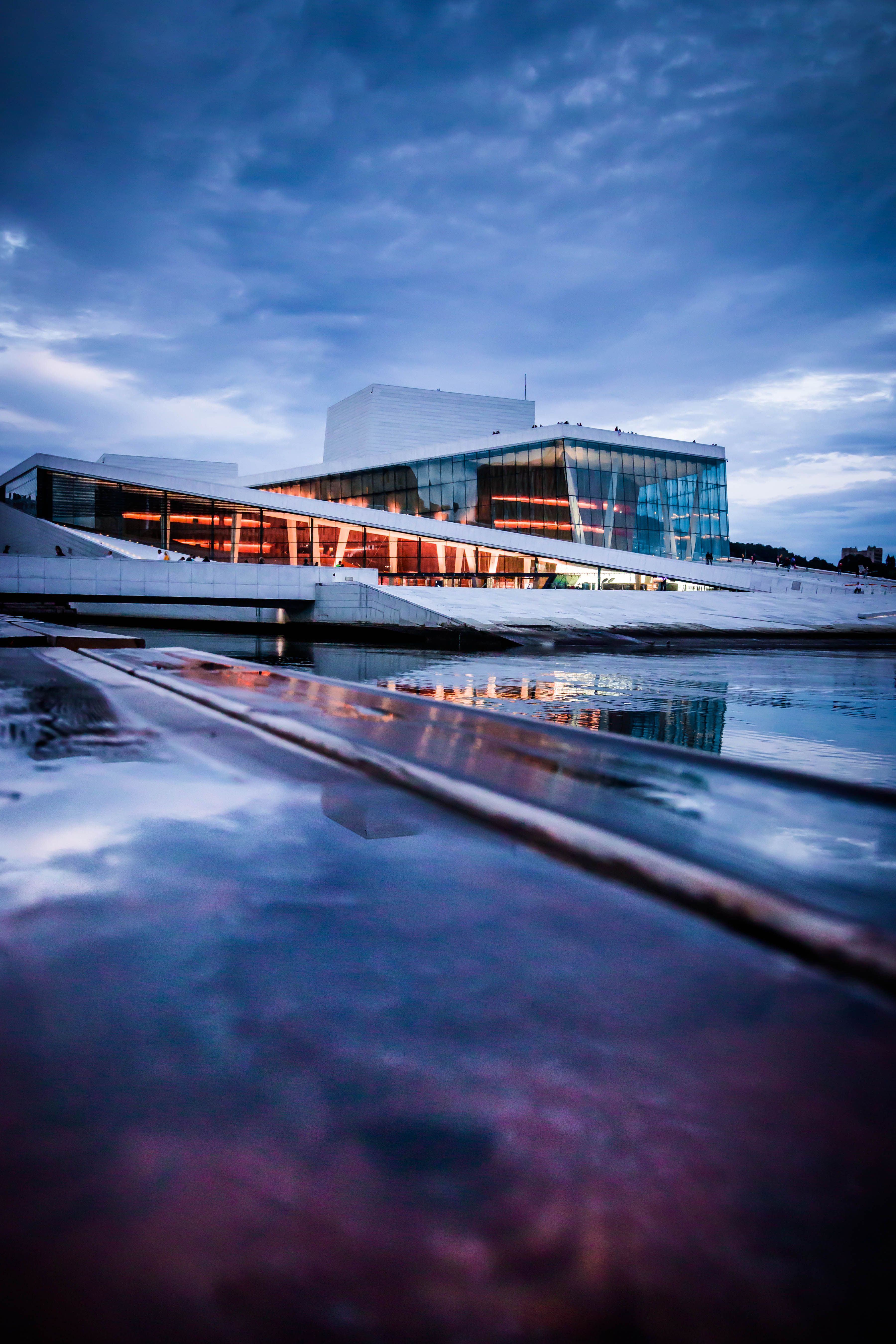 museo centrale di oslo