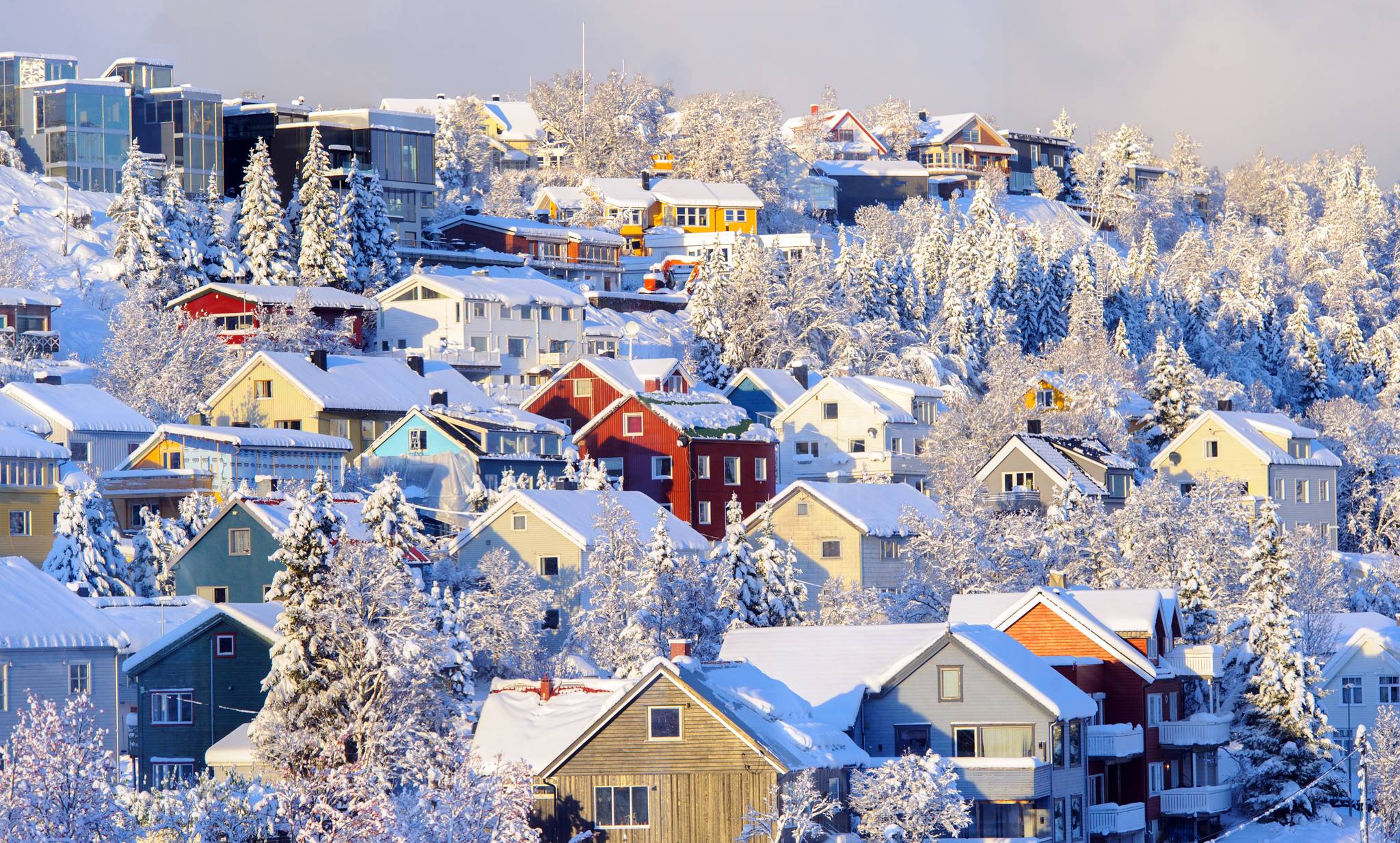 tromso