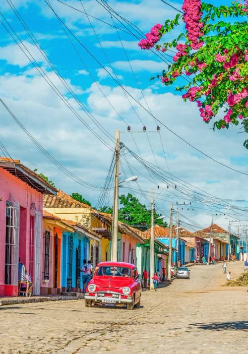 Trinidad