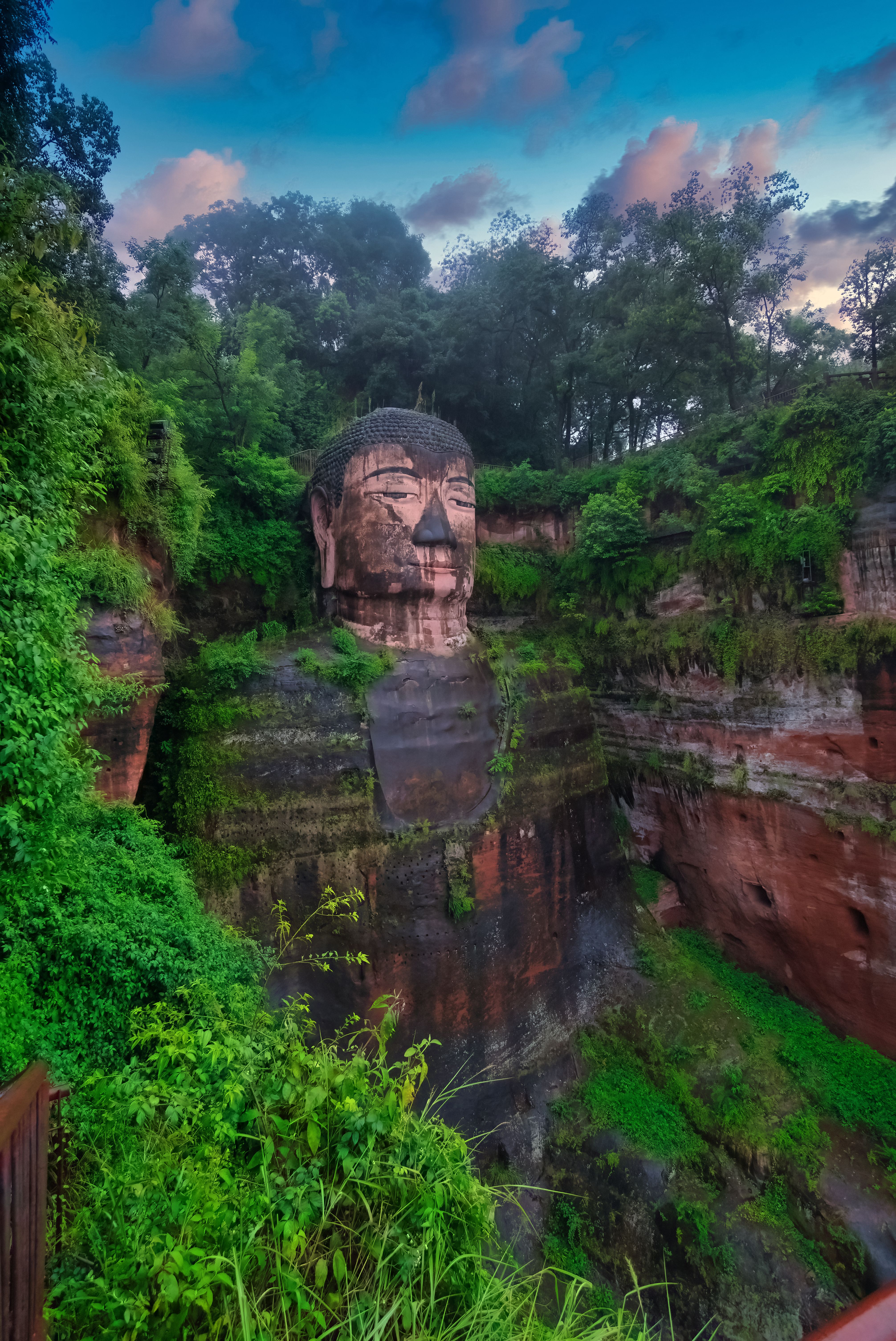 leshan 