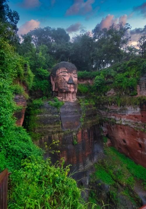 leshan