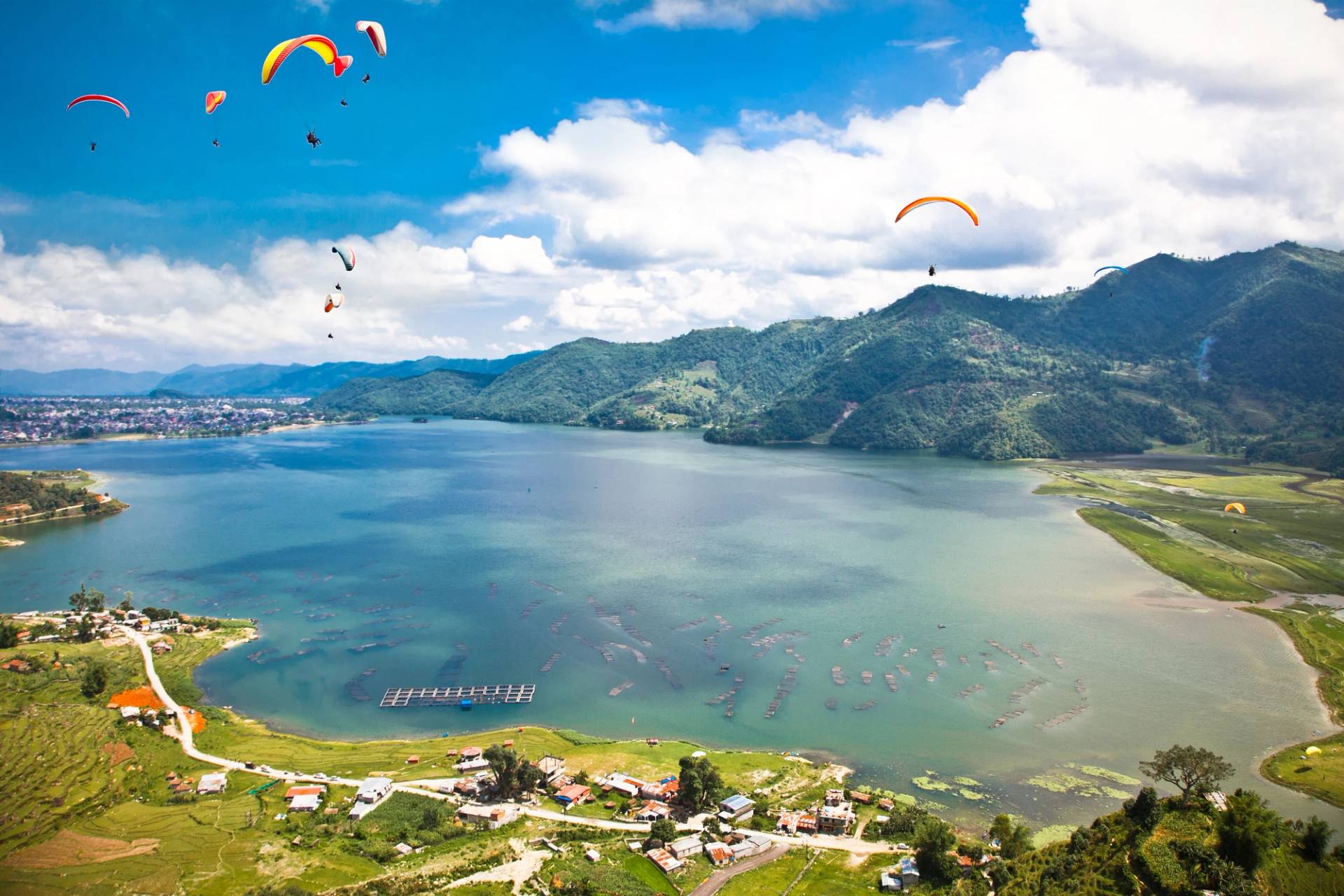pokhara