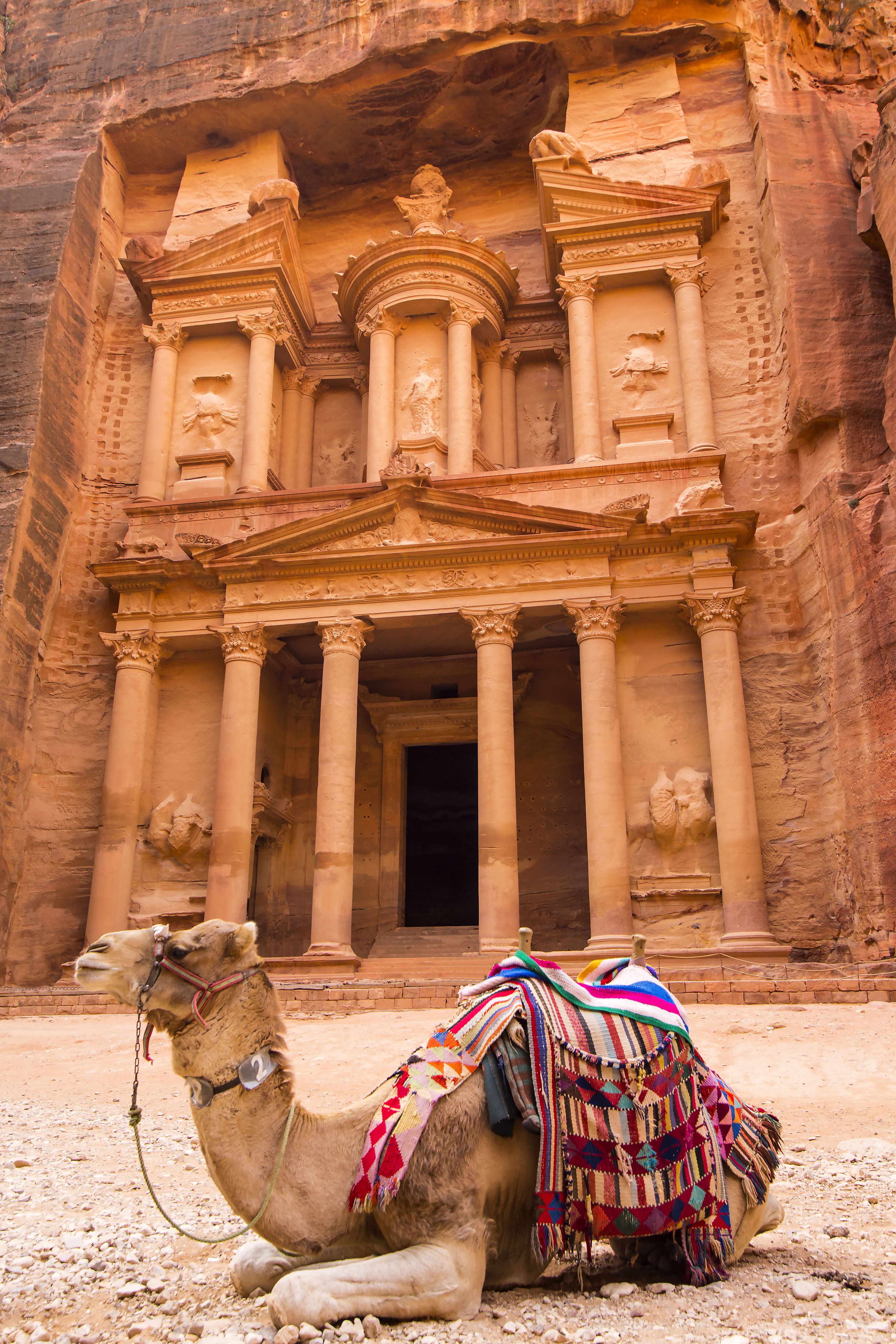 petra