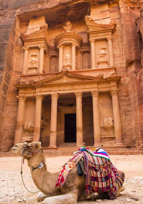 petra