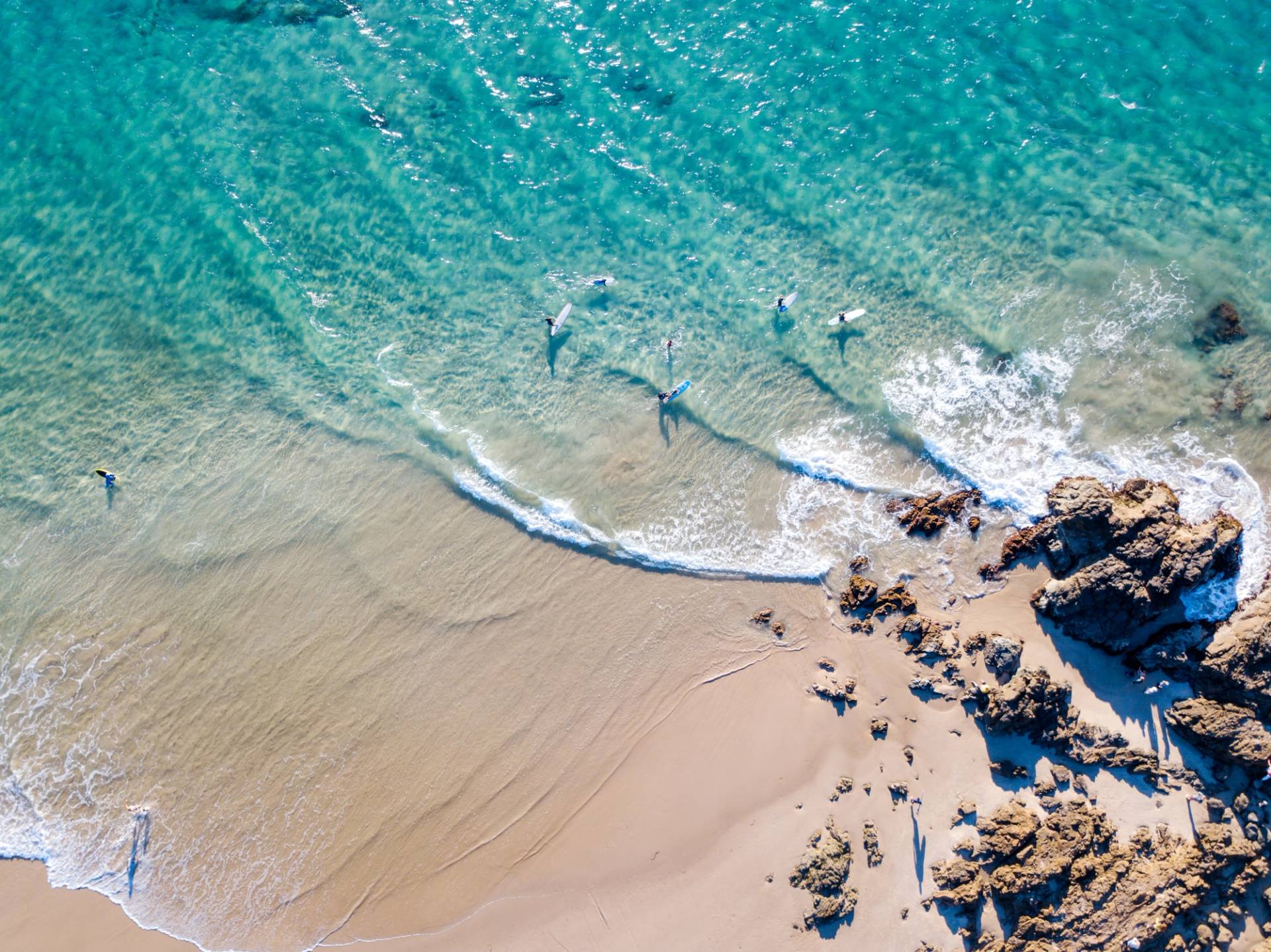 byron bay