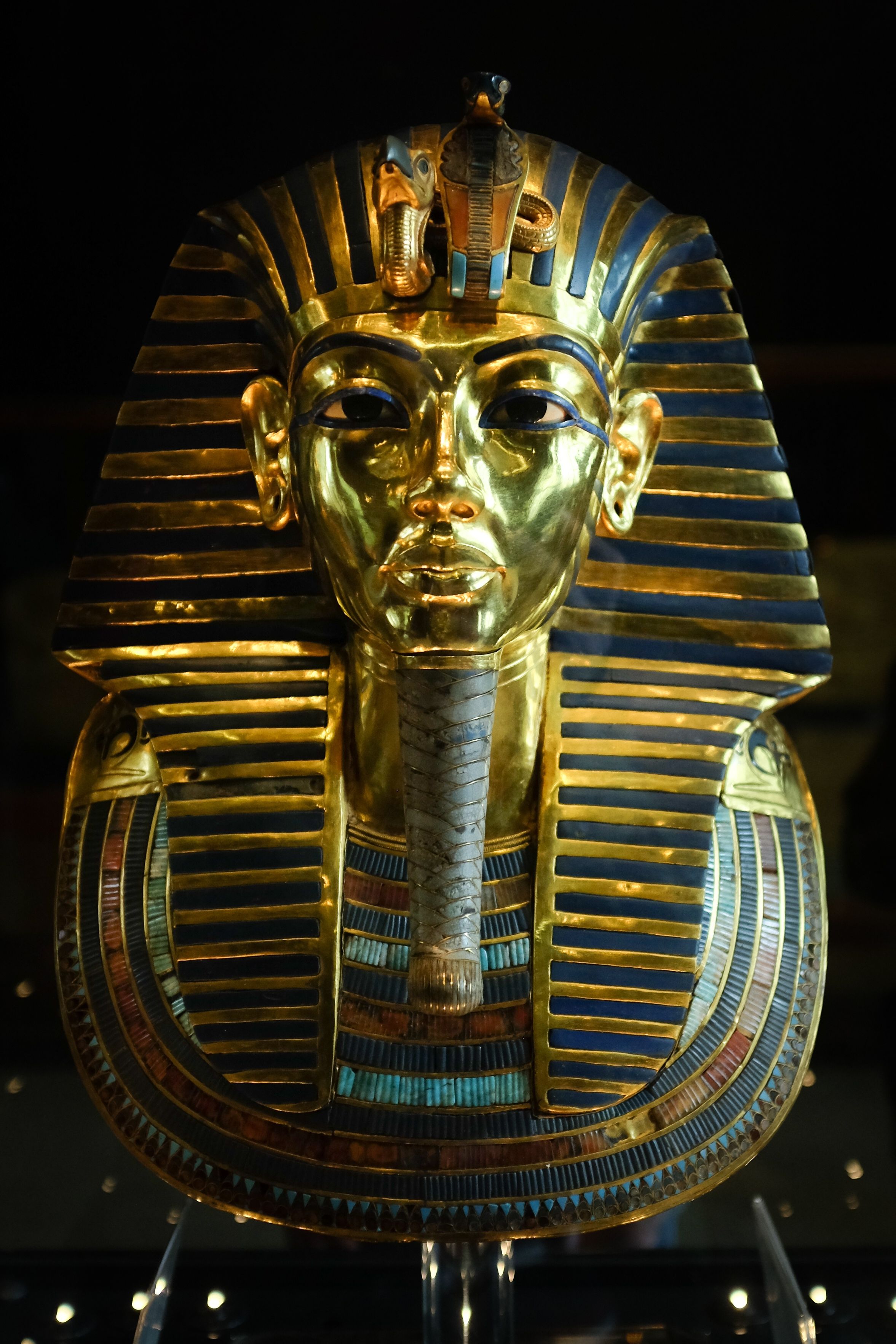 Il Museo Egizio del Cairo