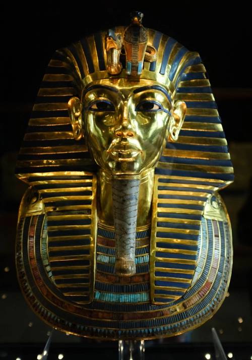 Il Museo Egizio del Cairo