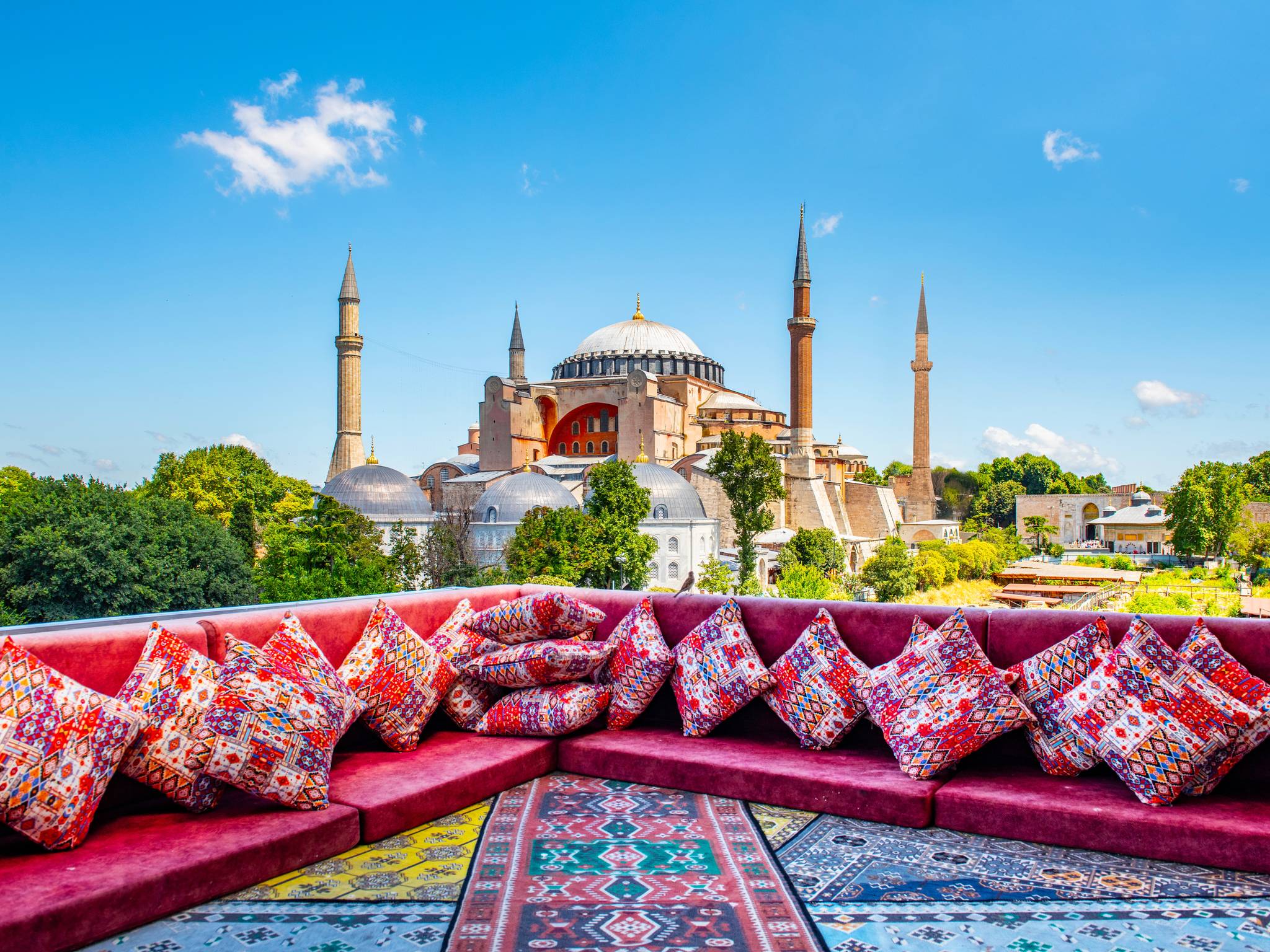 Turchia essenziale cover