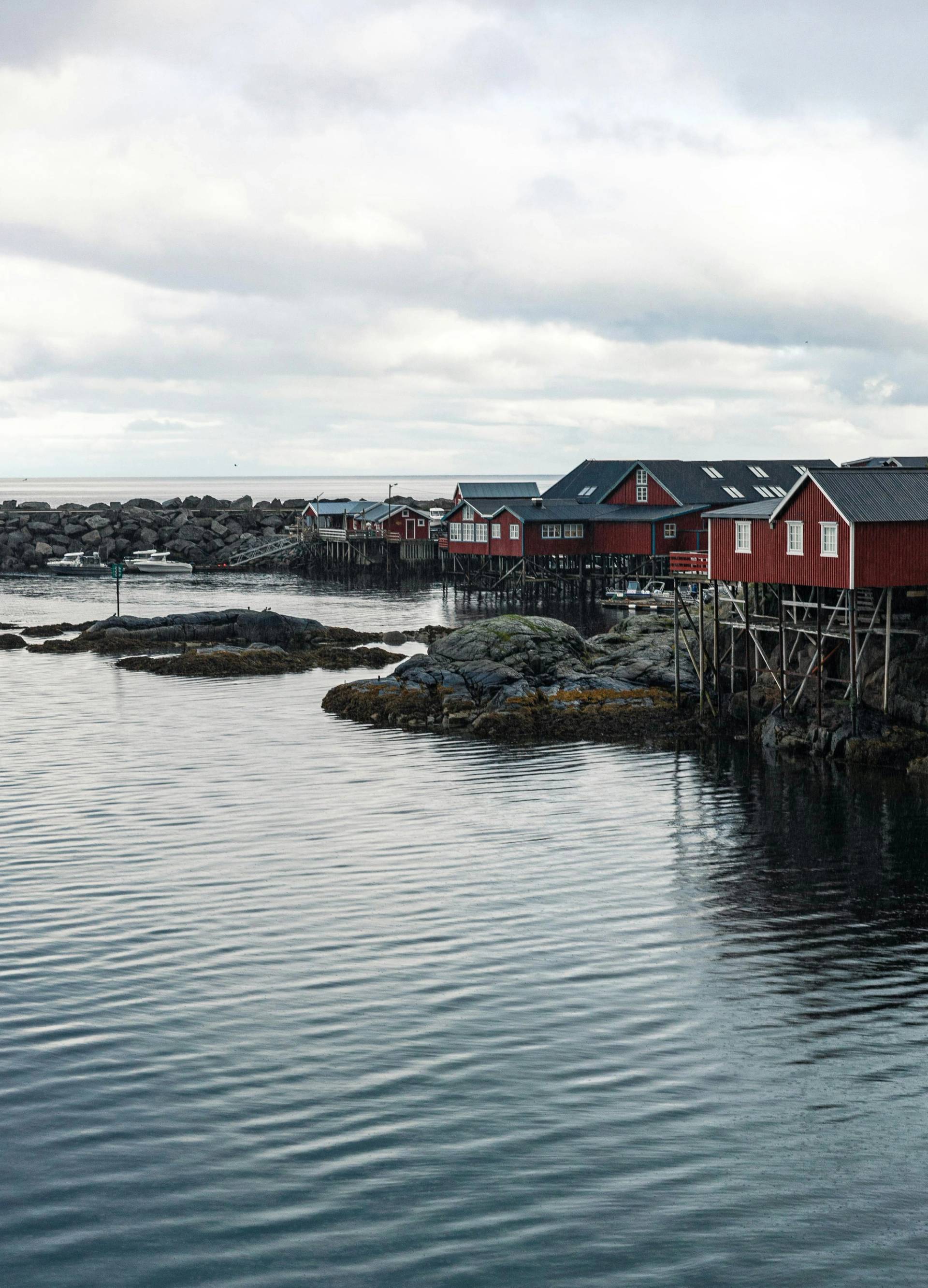 lofoten