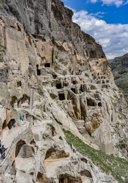 vardzia