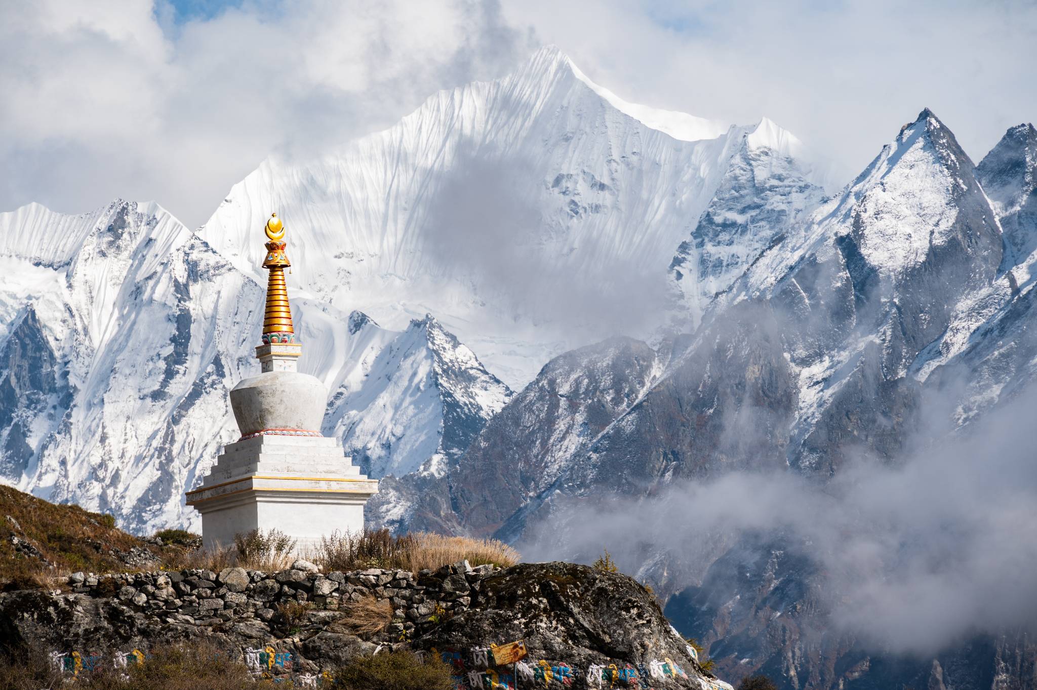 phedi nepal