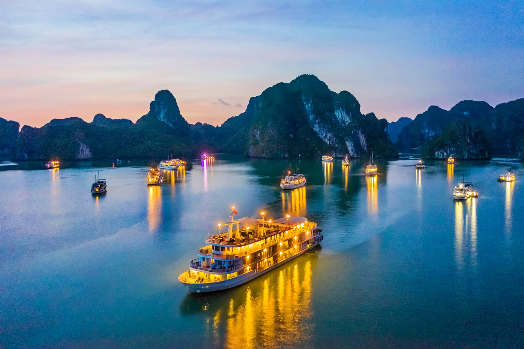 halong