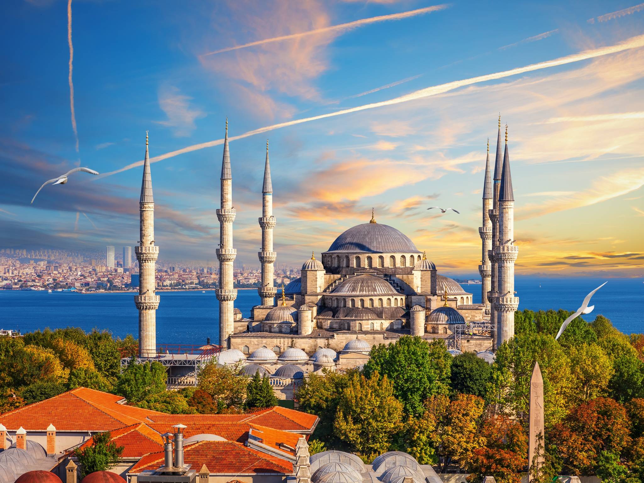 Real Turkey tour cover