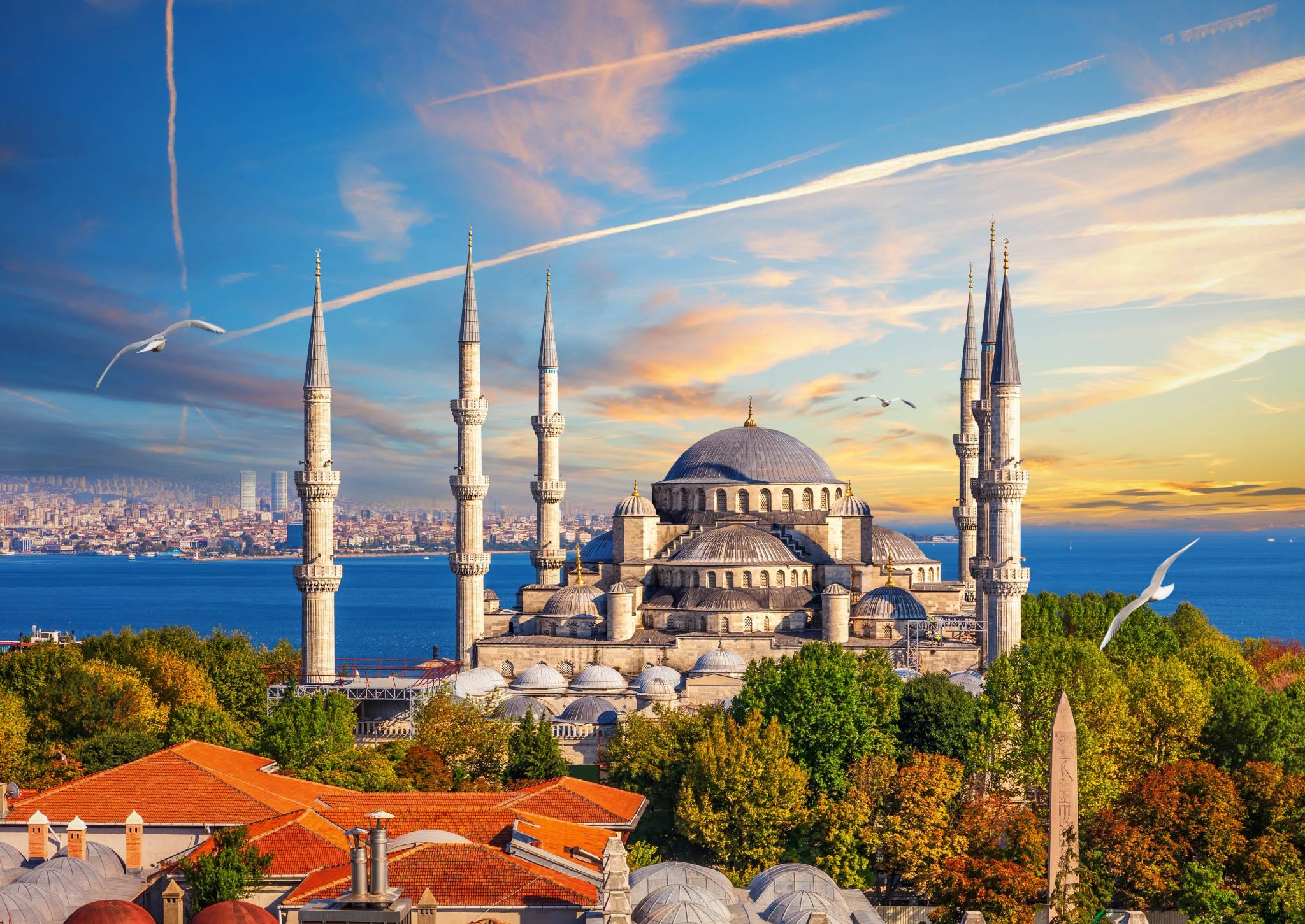 istanbul