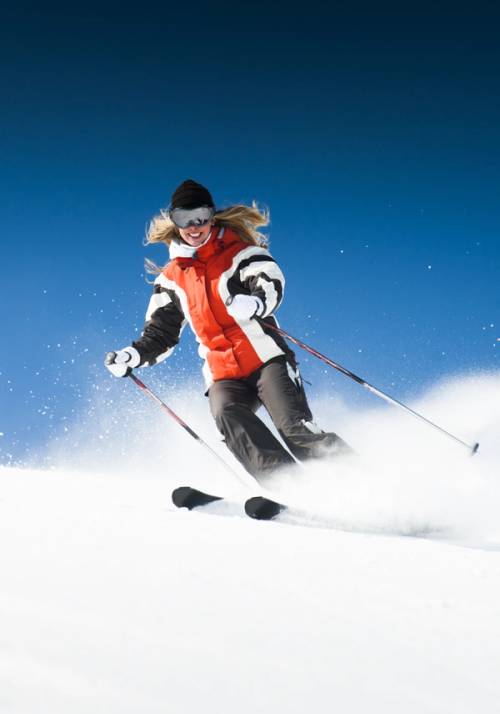 sci dolomiti canazei