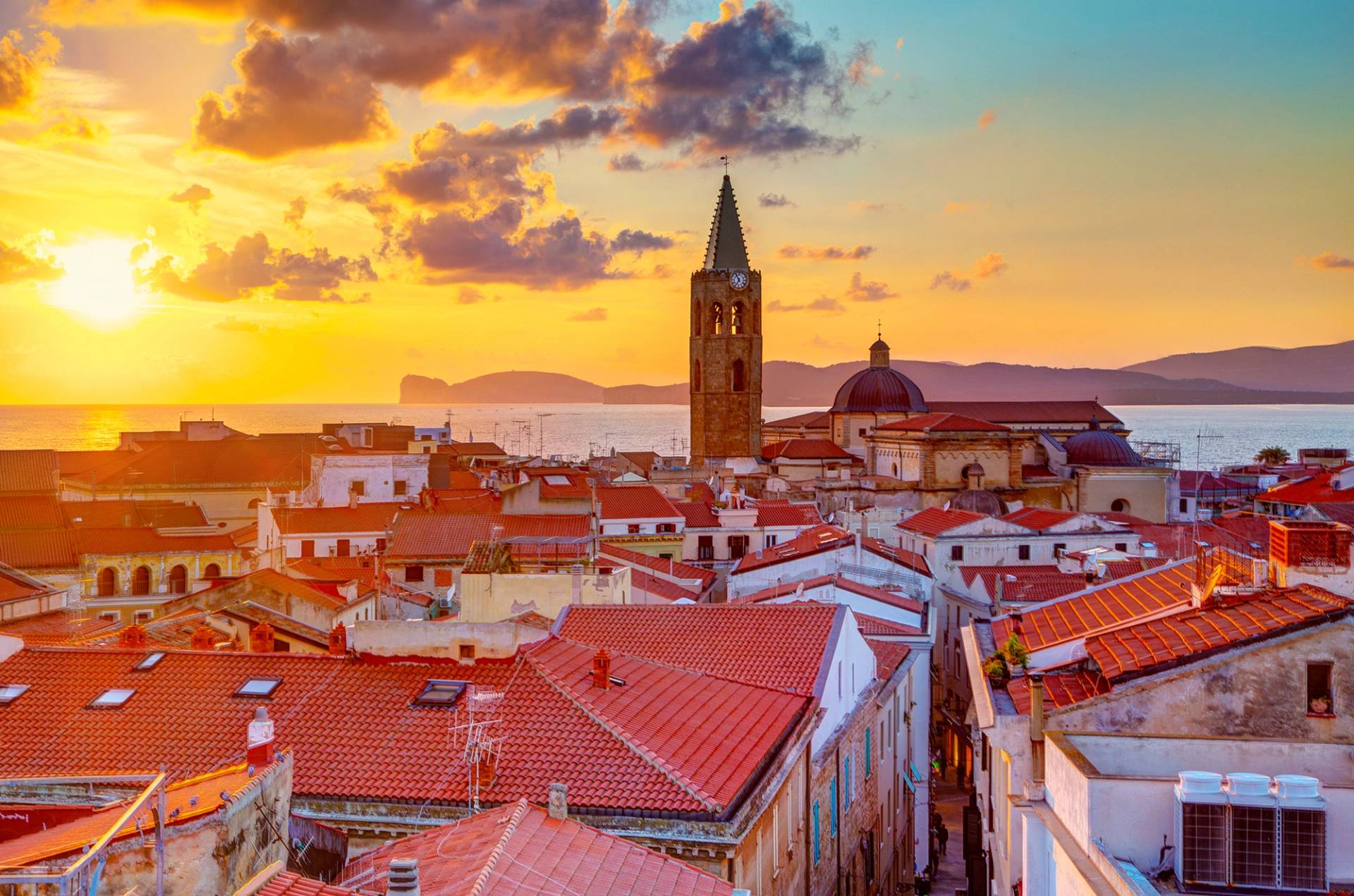 alghero