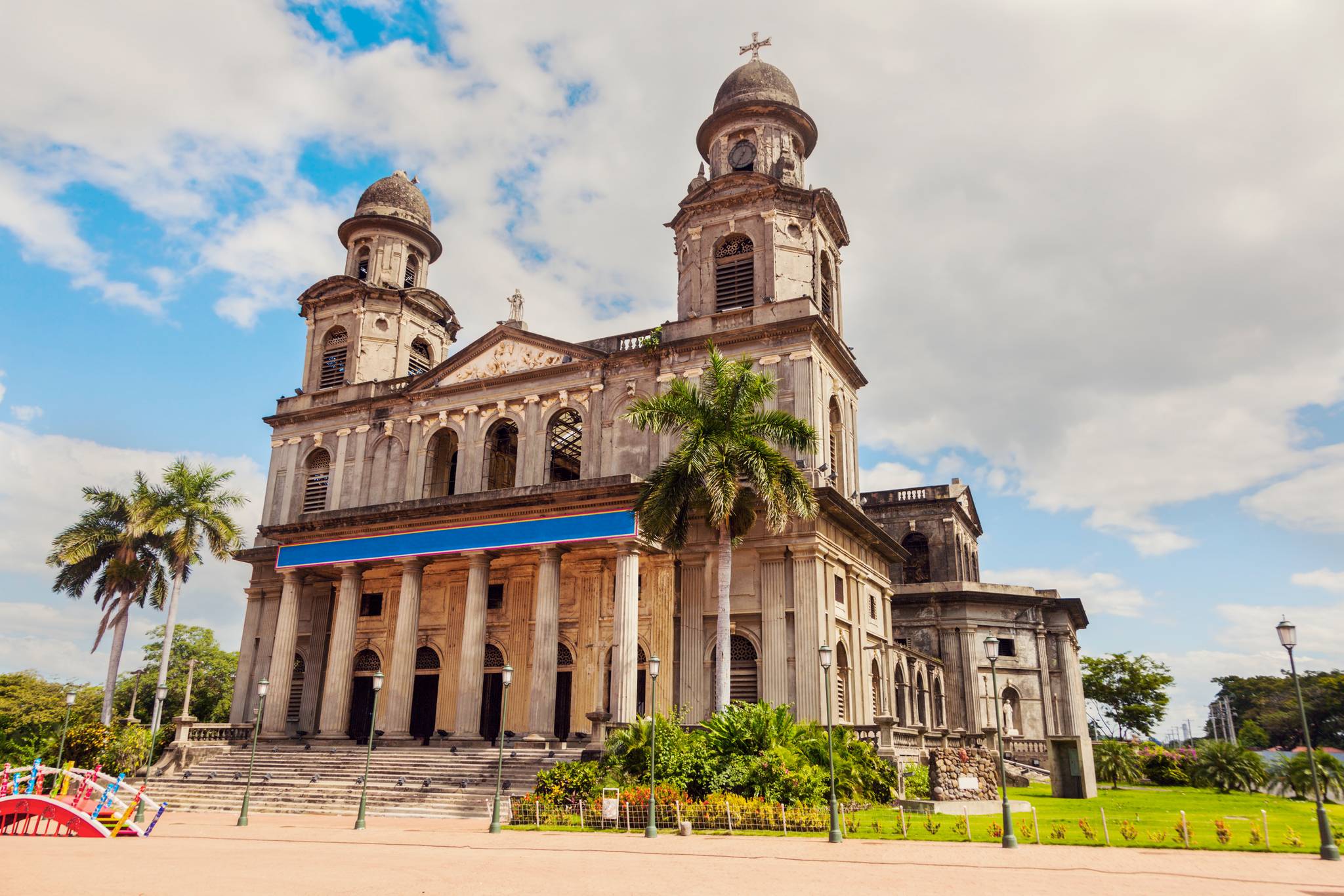 managua