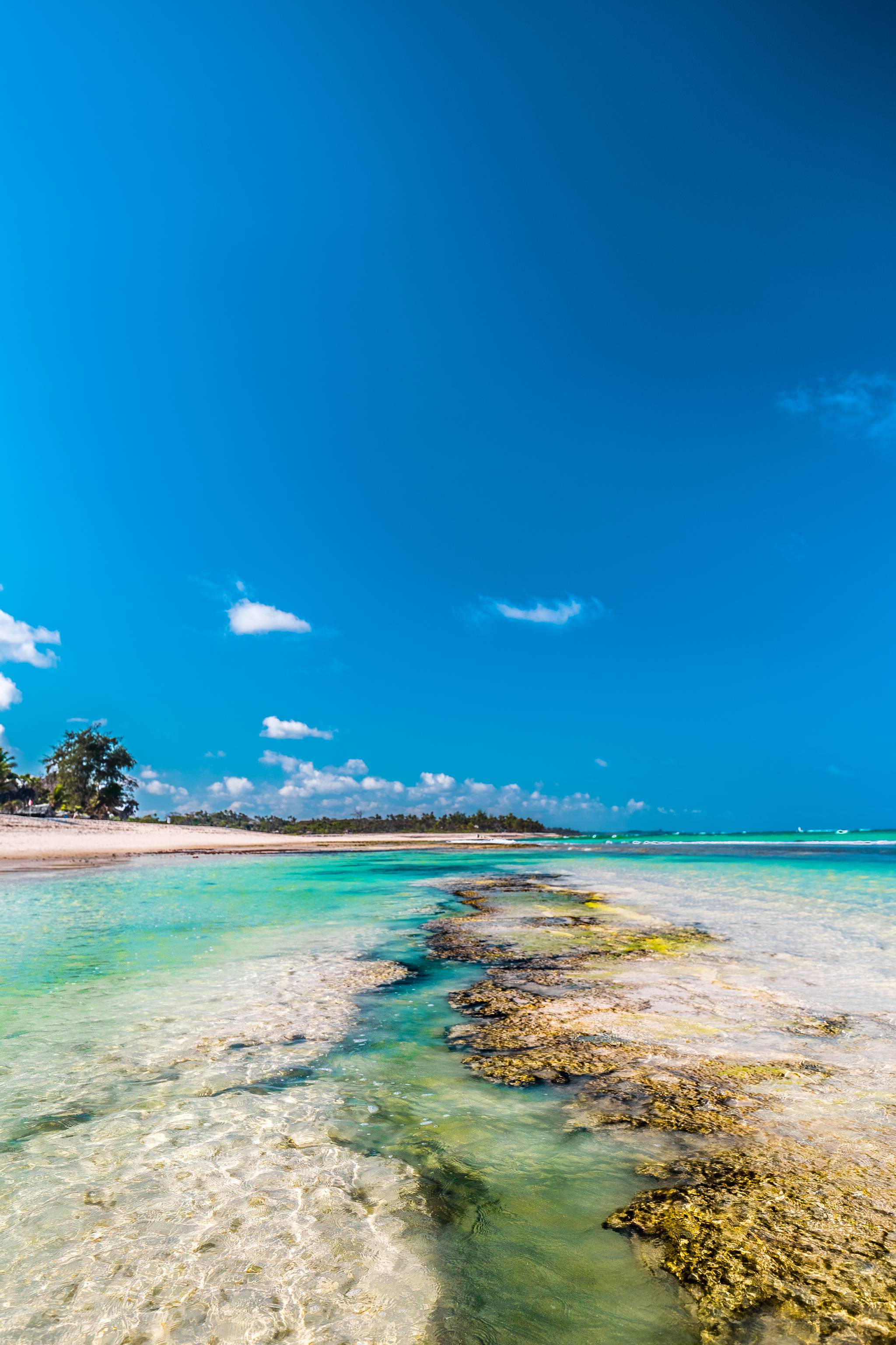 spiaggia diani