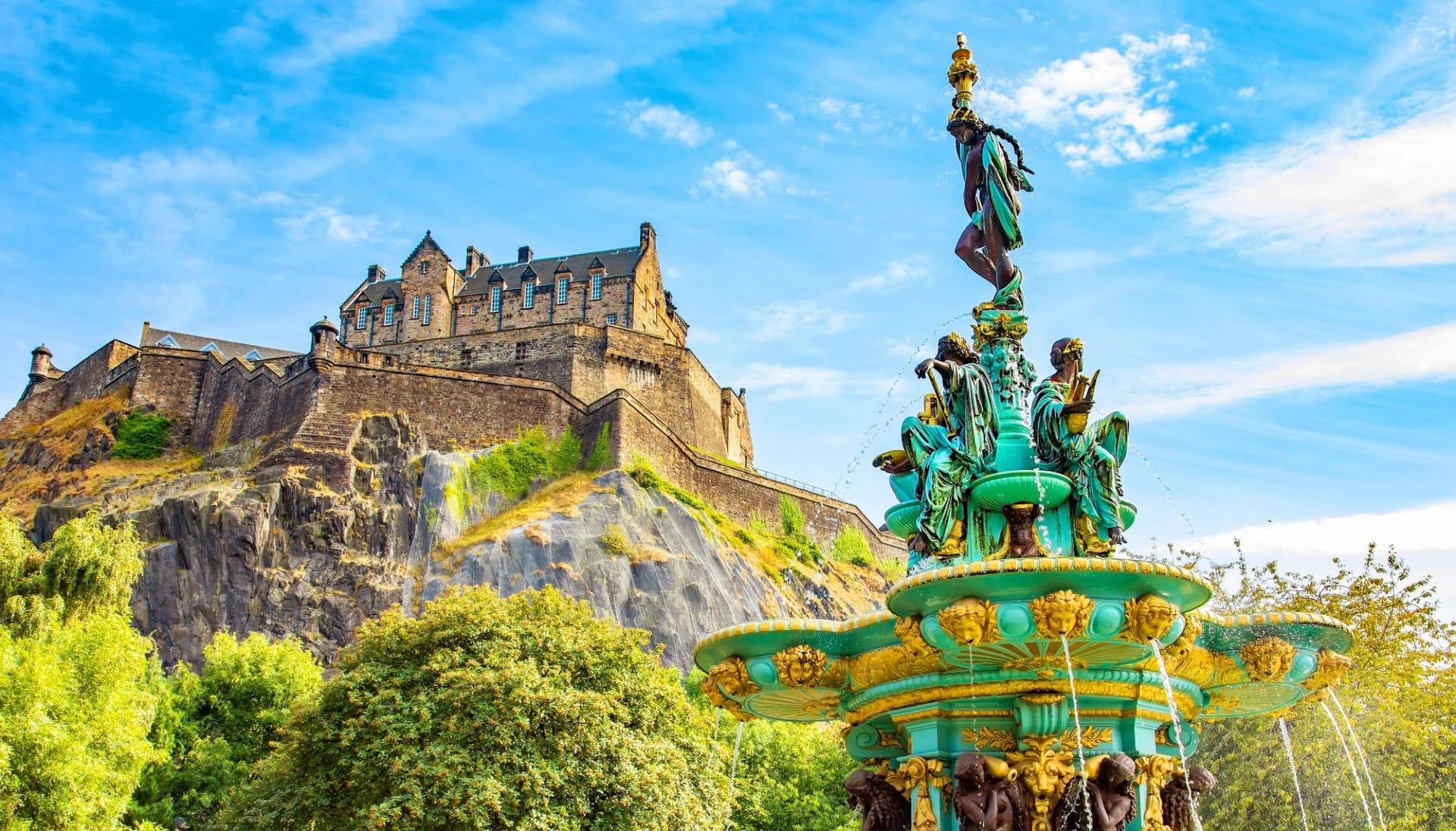 edimburgo