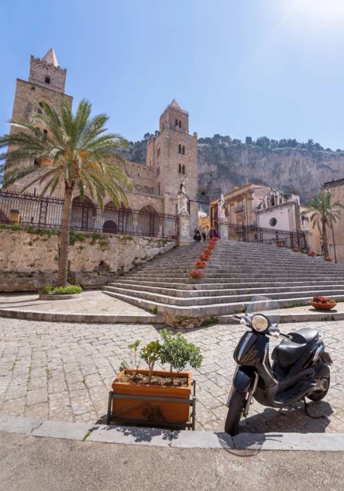 capodanno organizzato in sicilia