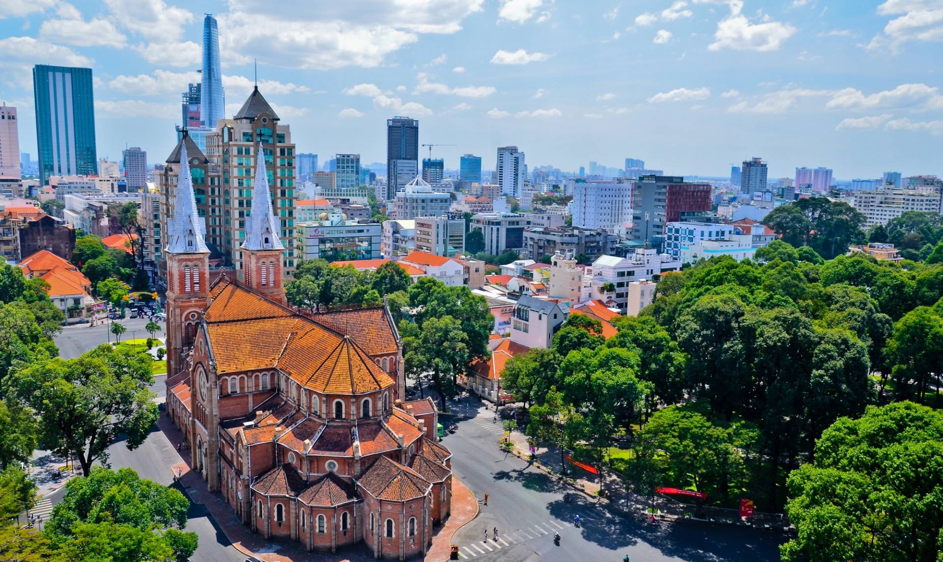 ho chi minh