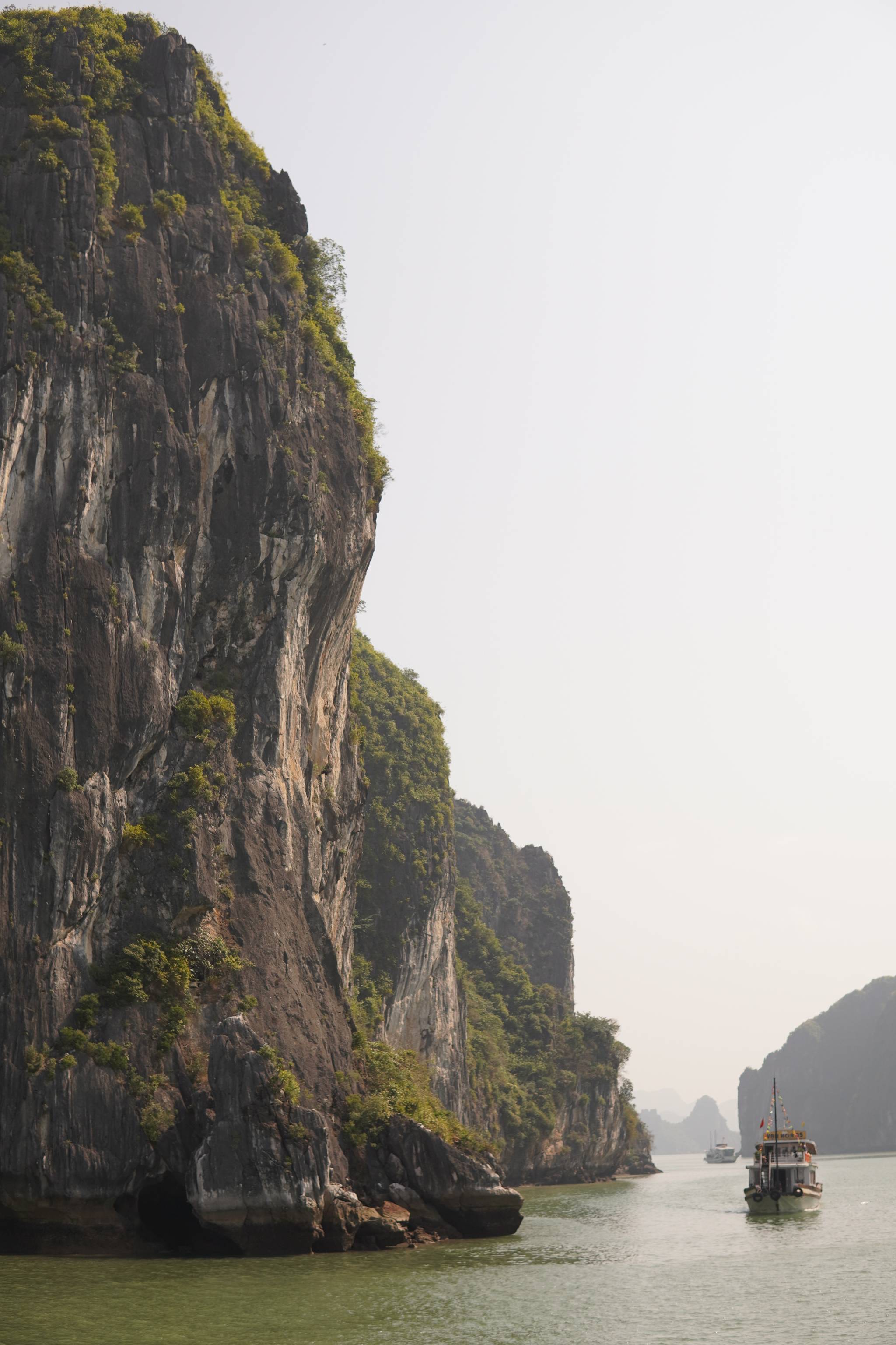 ha long bay