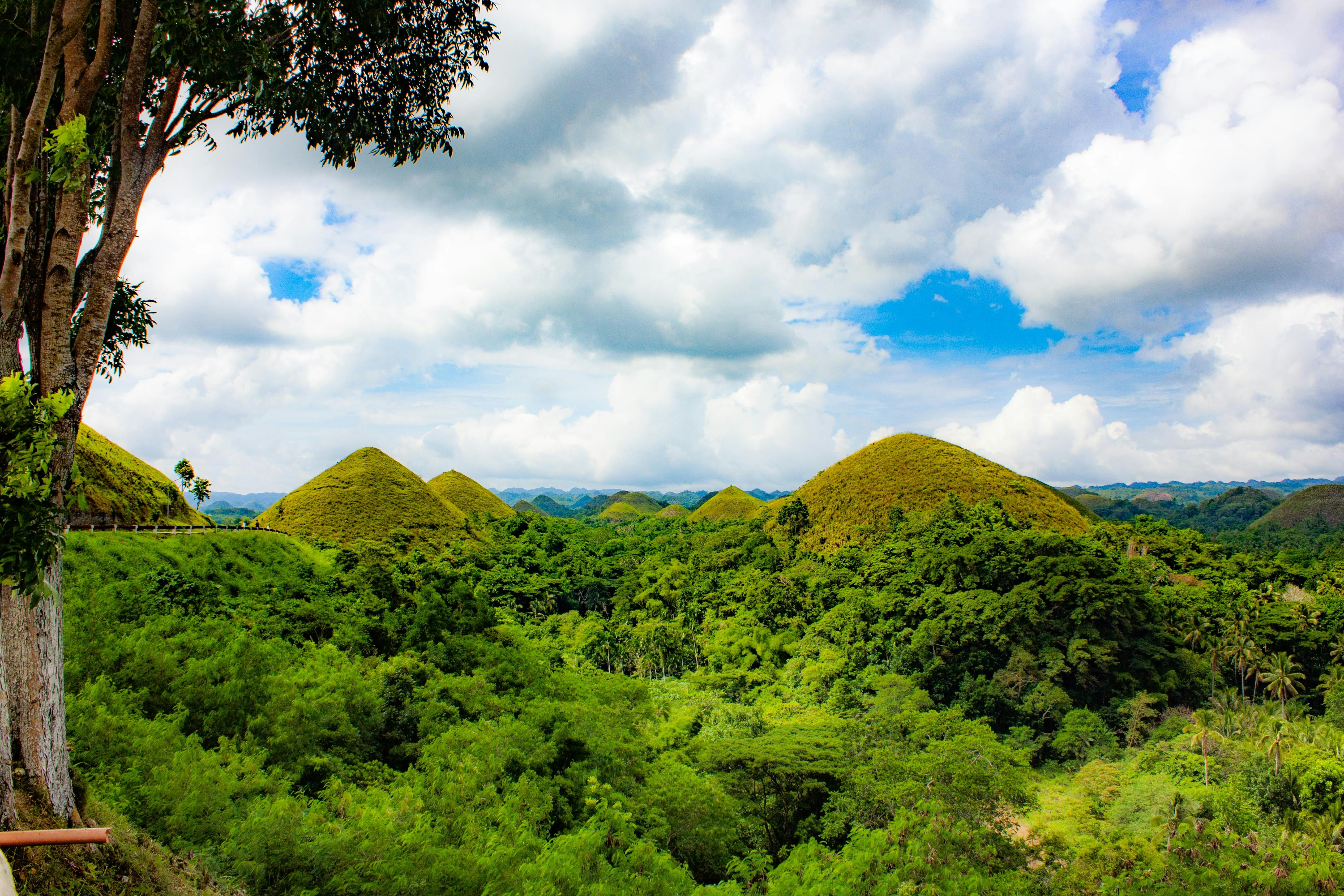 Filippine autentiche: Cebu, Bohol e le Isole Segrete cover