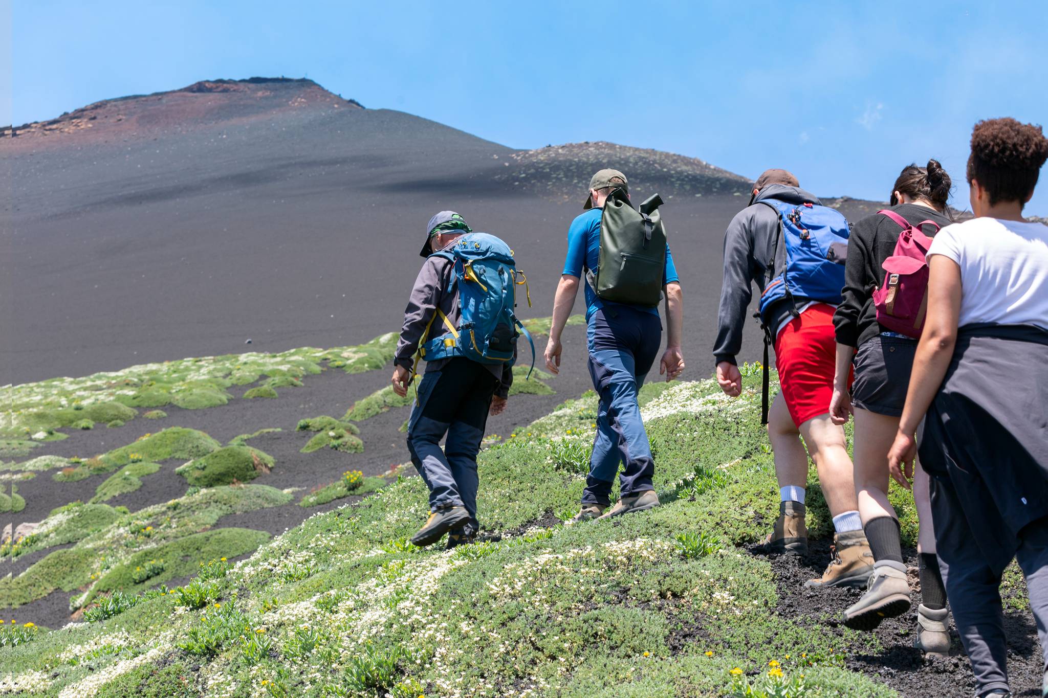 stromboli eolie