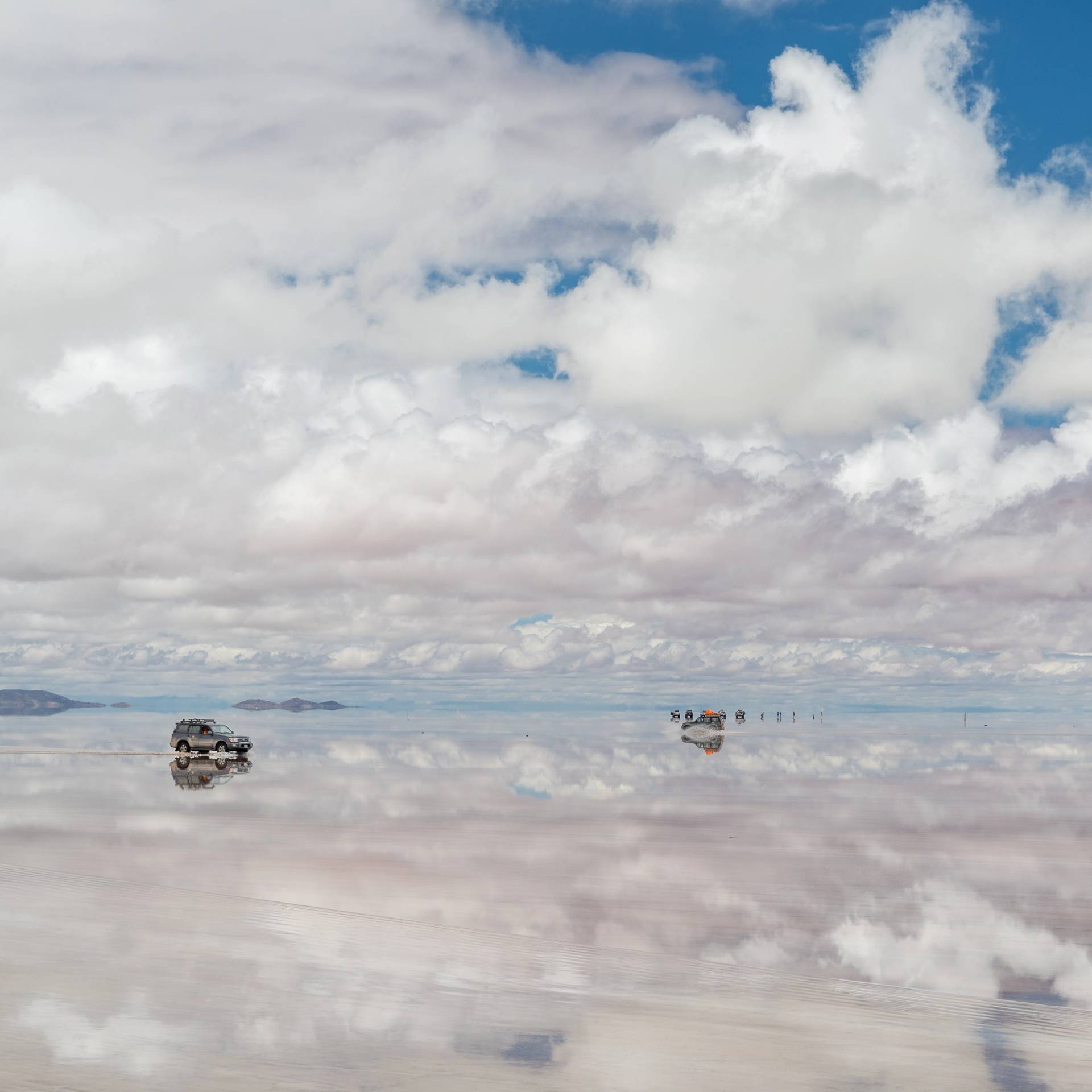 Bolivia Essenziale: dai deserti di sale al lago Titicaca