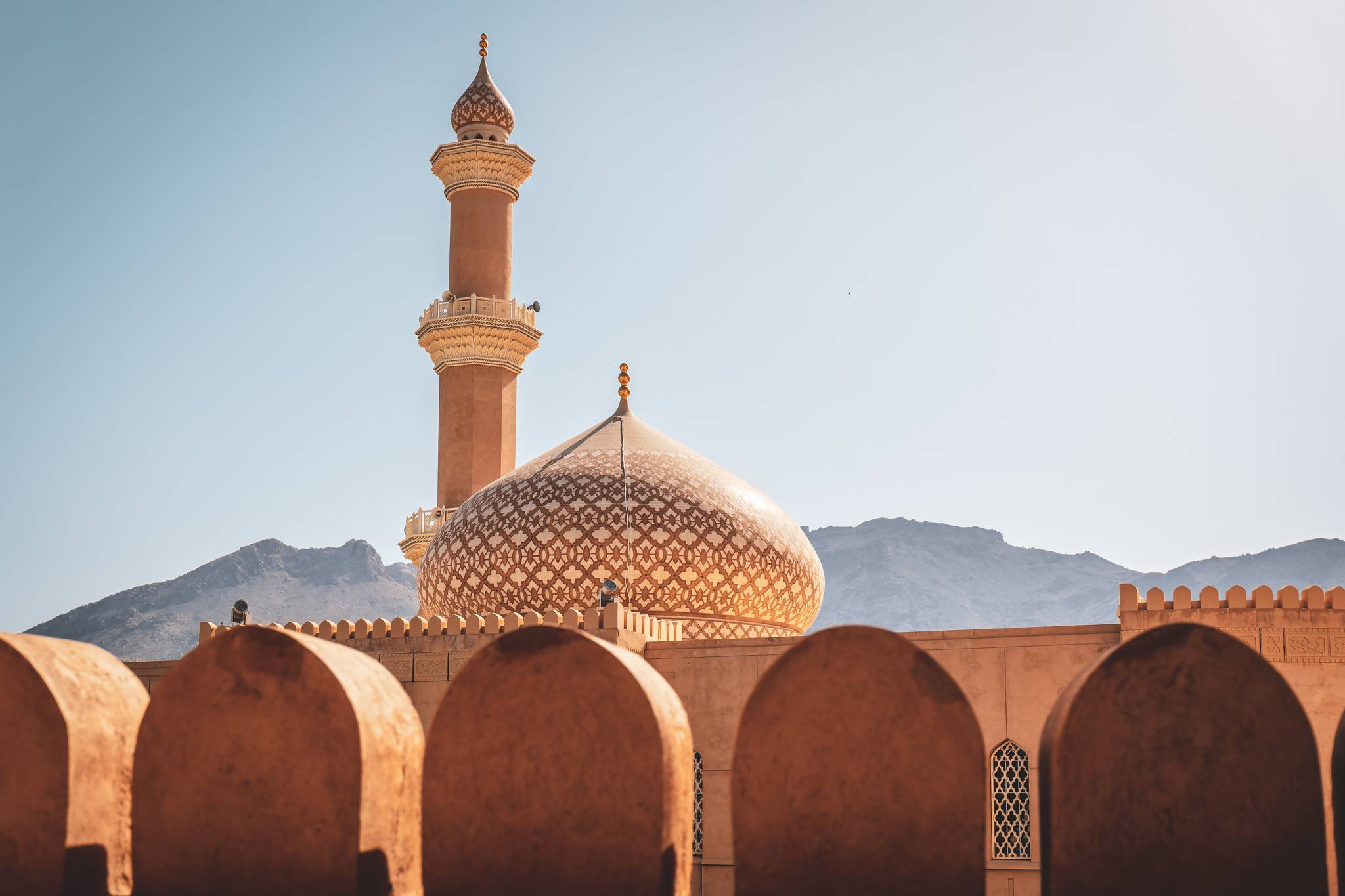 moschea