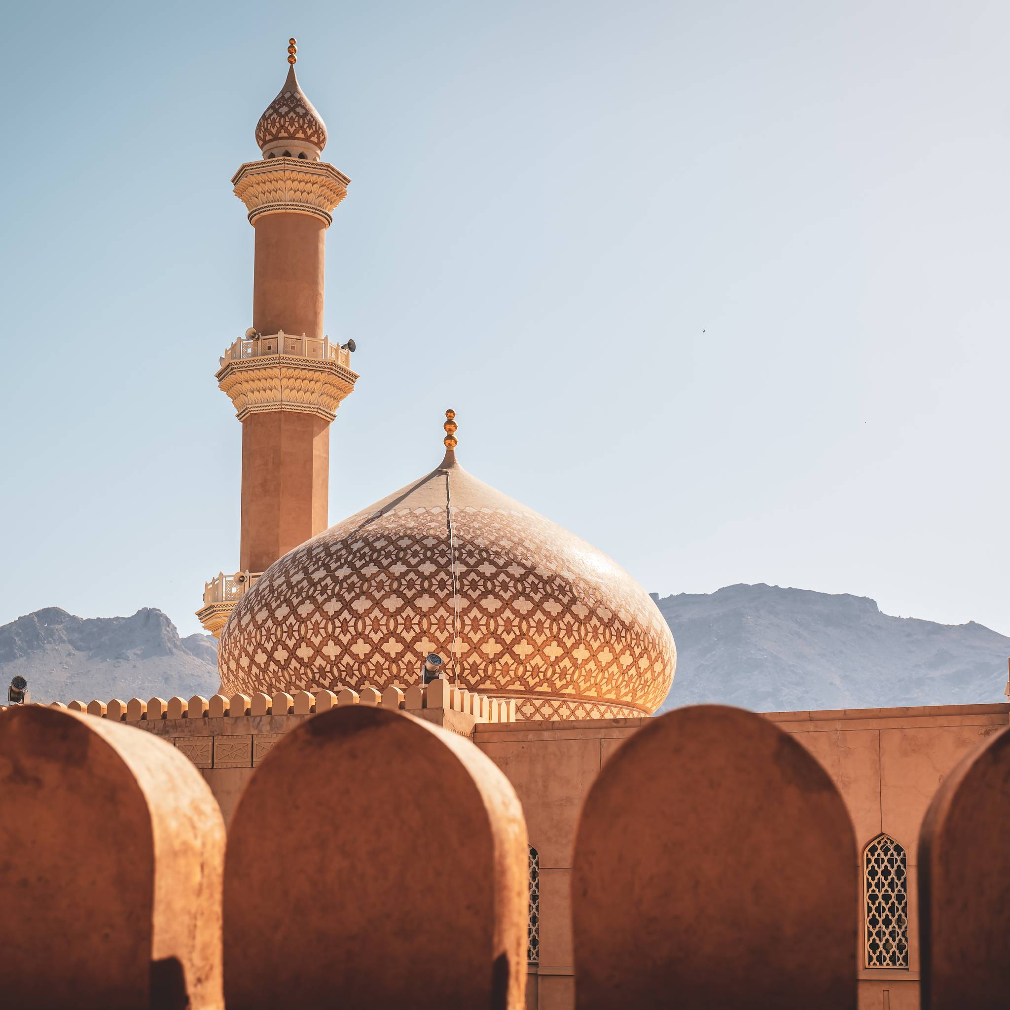 Oman d’incanto: da Muscat al deserto di Wahiba