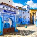 Viaggio in Marocco: Chefchaouen, Fez e città imperiali