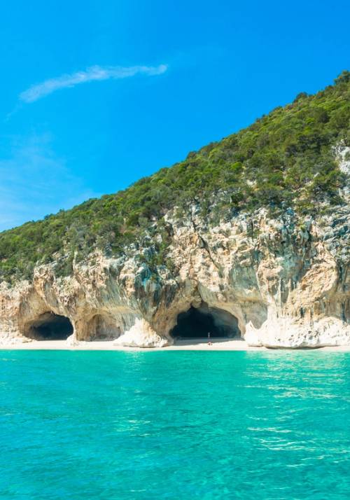 Cala Gonone