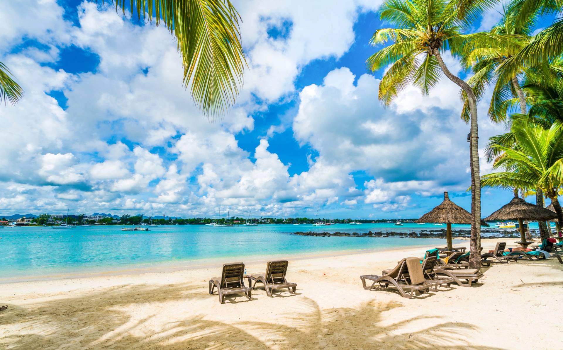 splendida spiaggia a balaclava