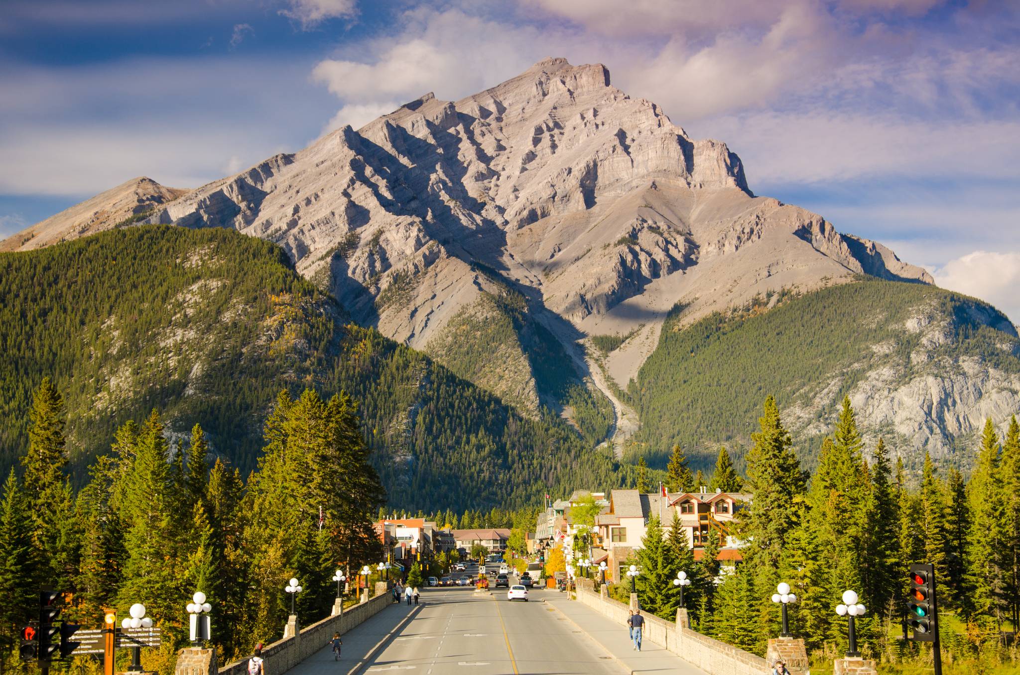 banff