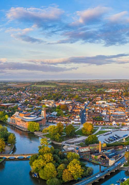 stratford-upon-avon