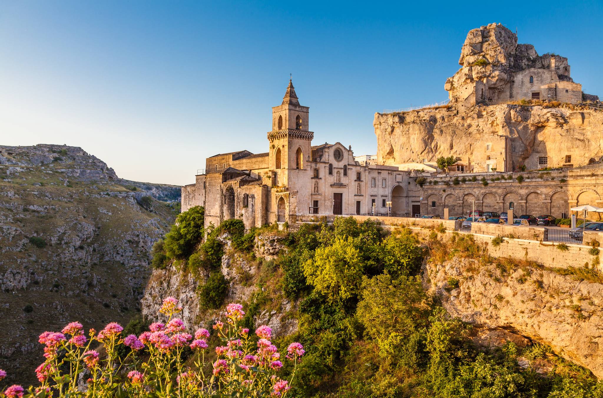 matera