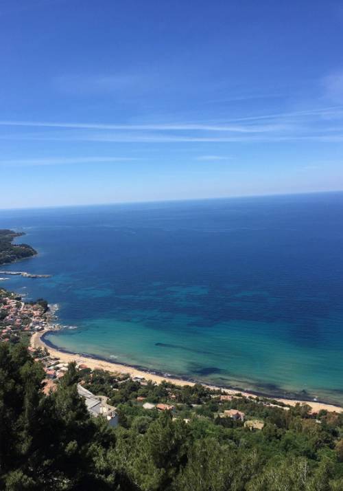 costa di san marco di castellabate