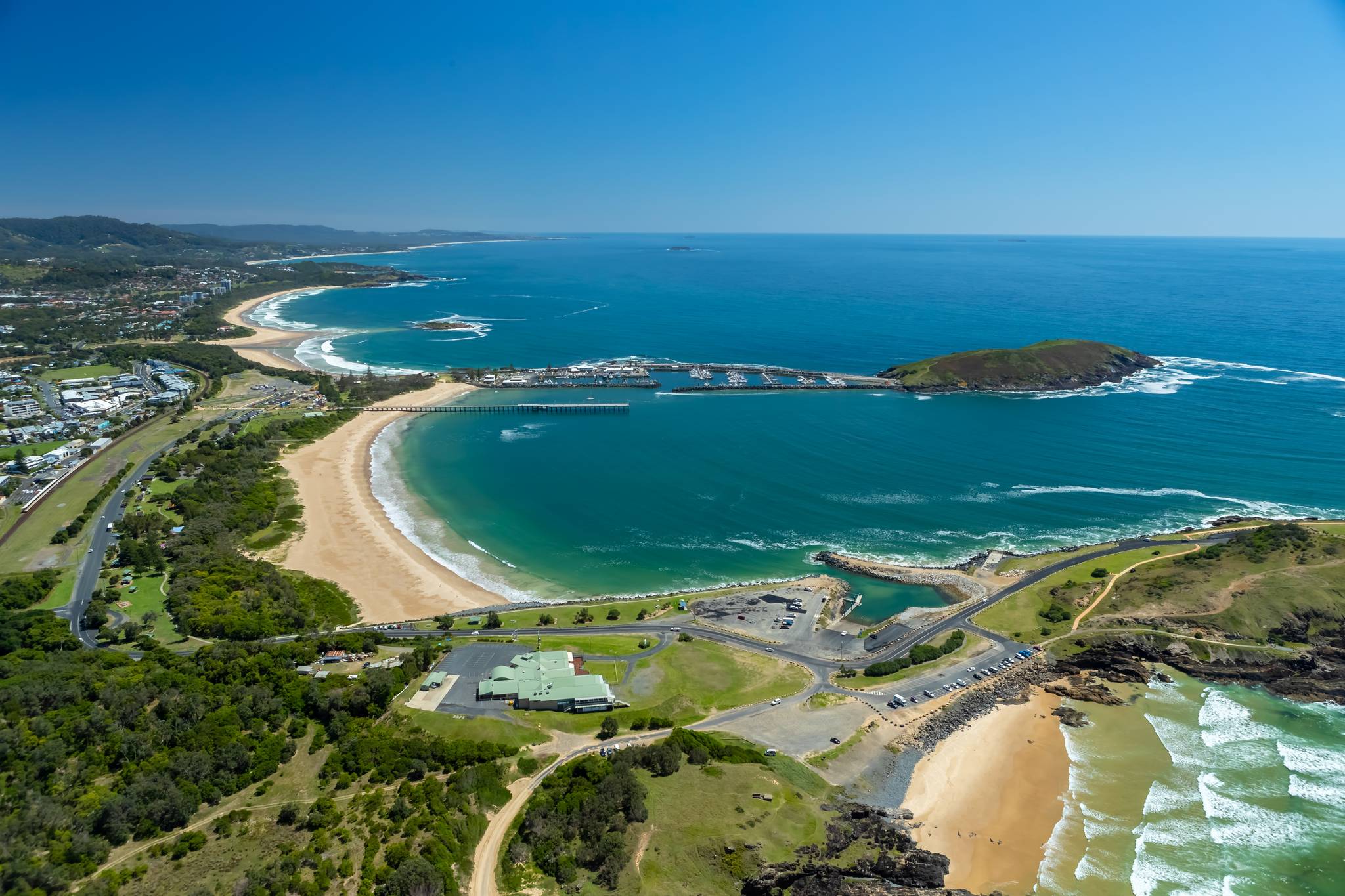 coffs harbour