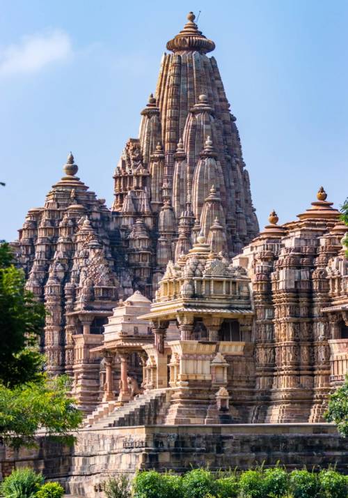 Khajuraho