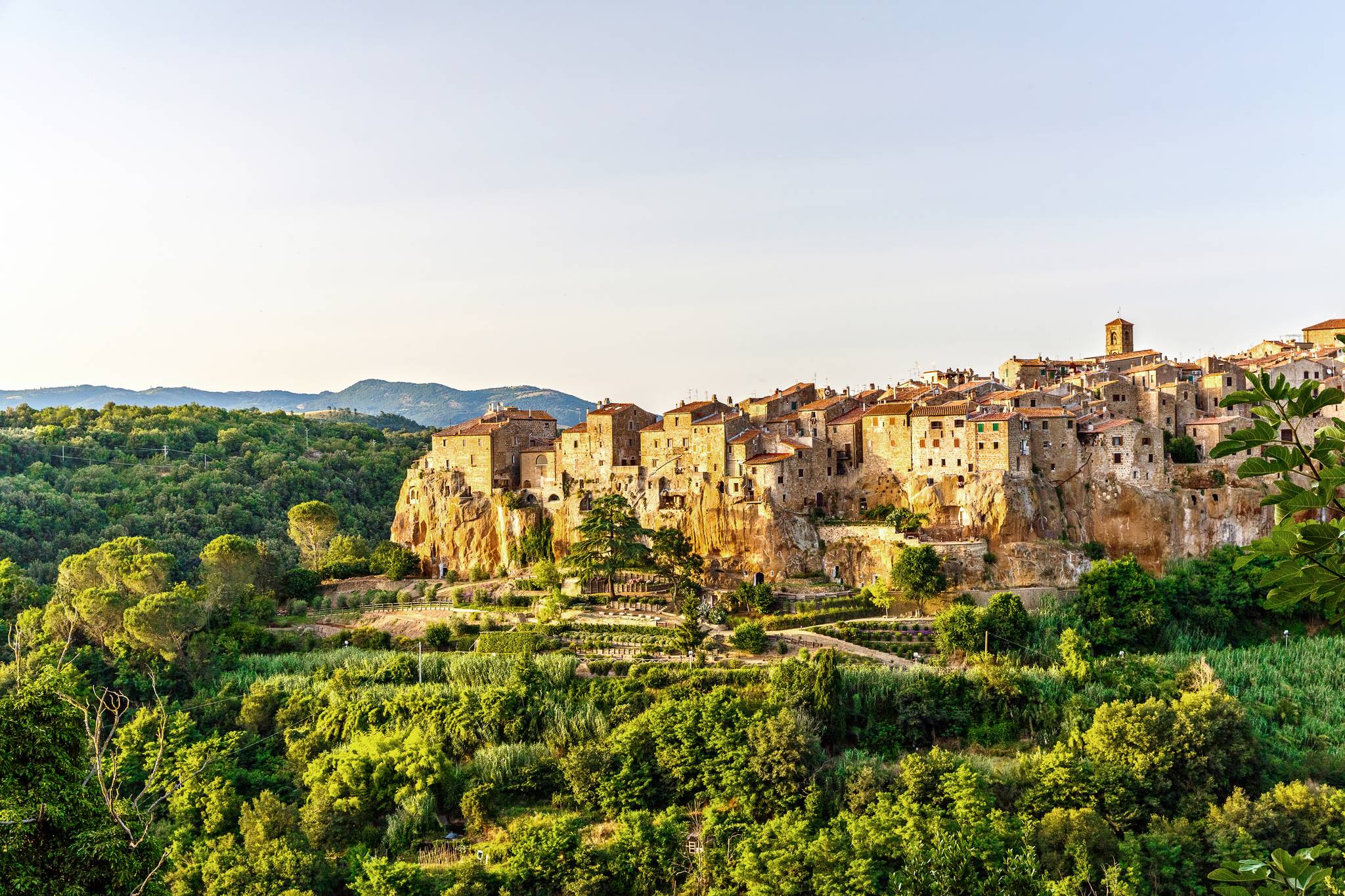 pitigliano