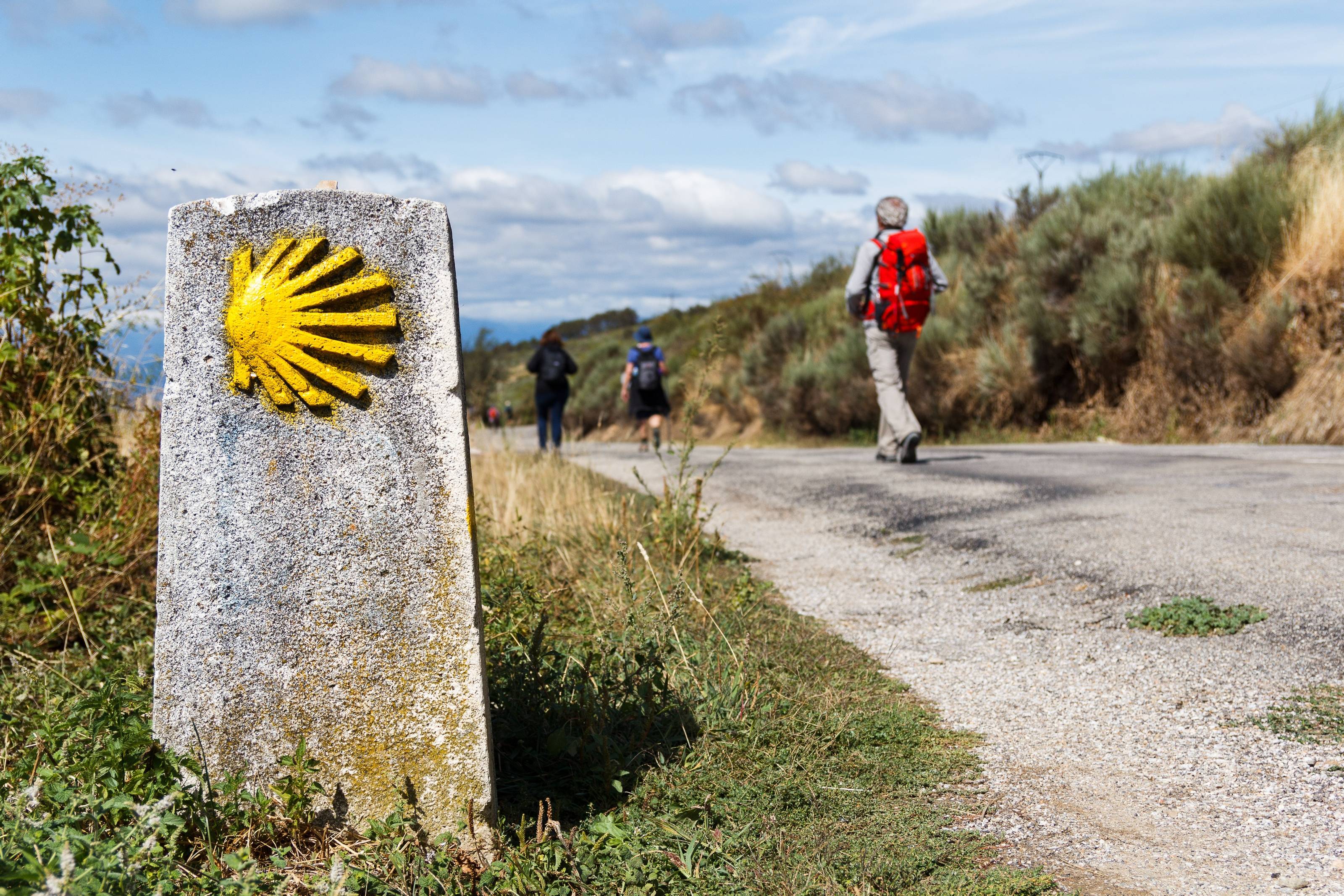 Way of St. James