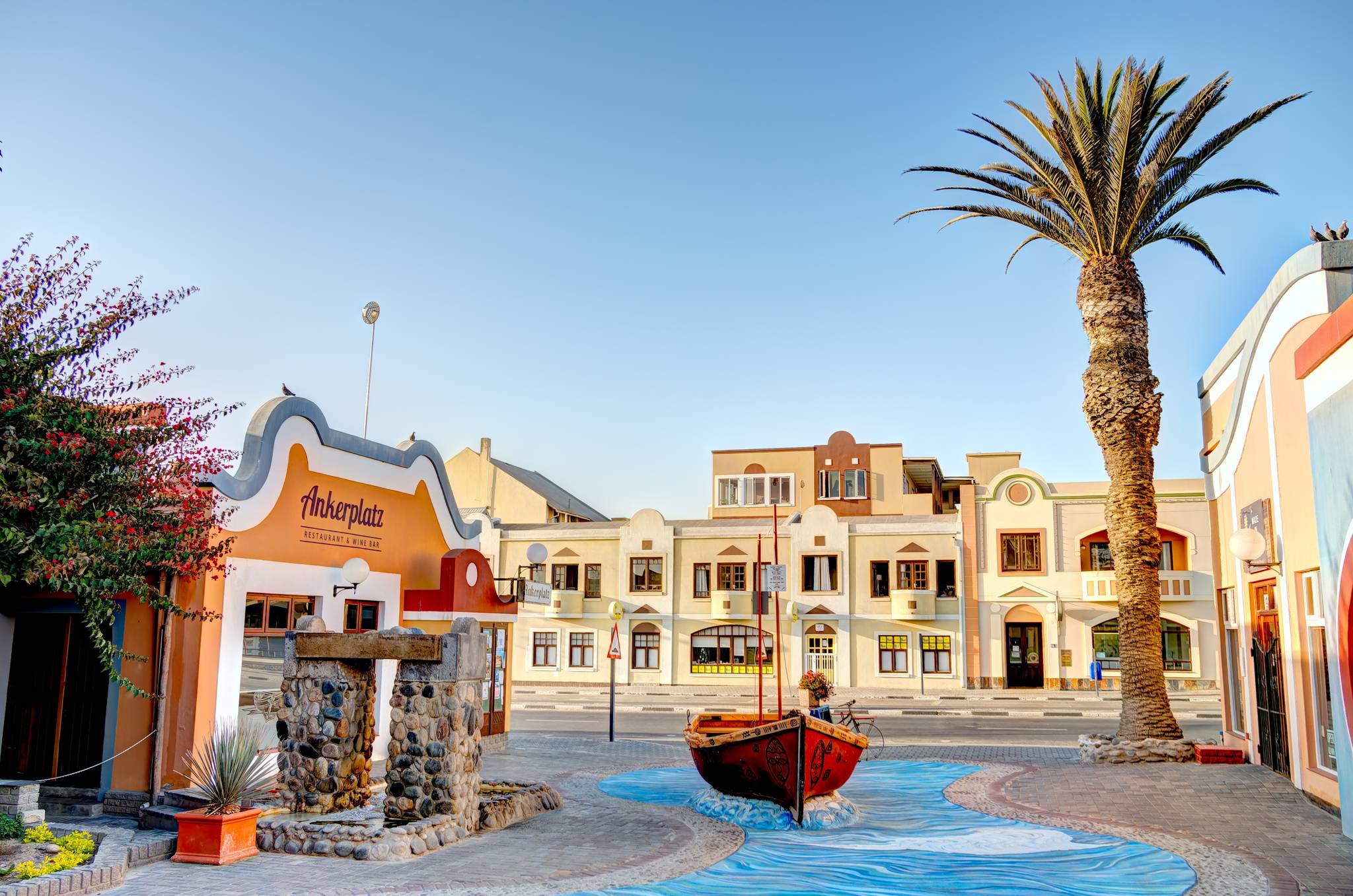 swakopmund